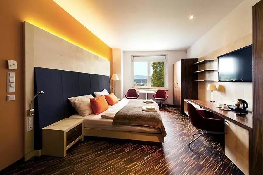 Wellness Single Room in Antonie Hotel****superior Wellness Single Room in Antonie Hotel****superior