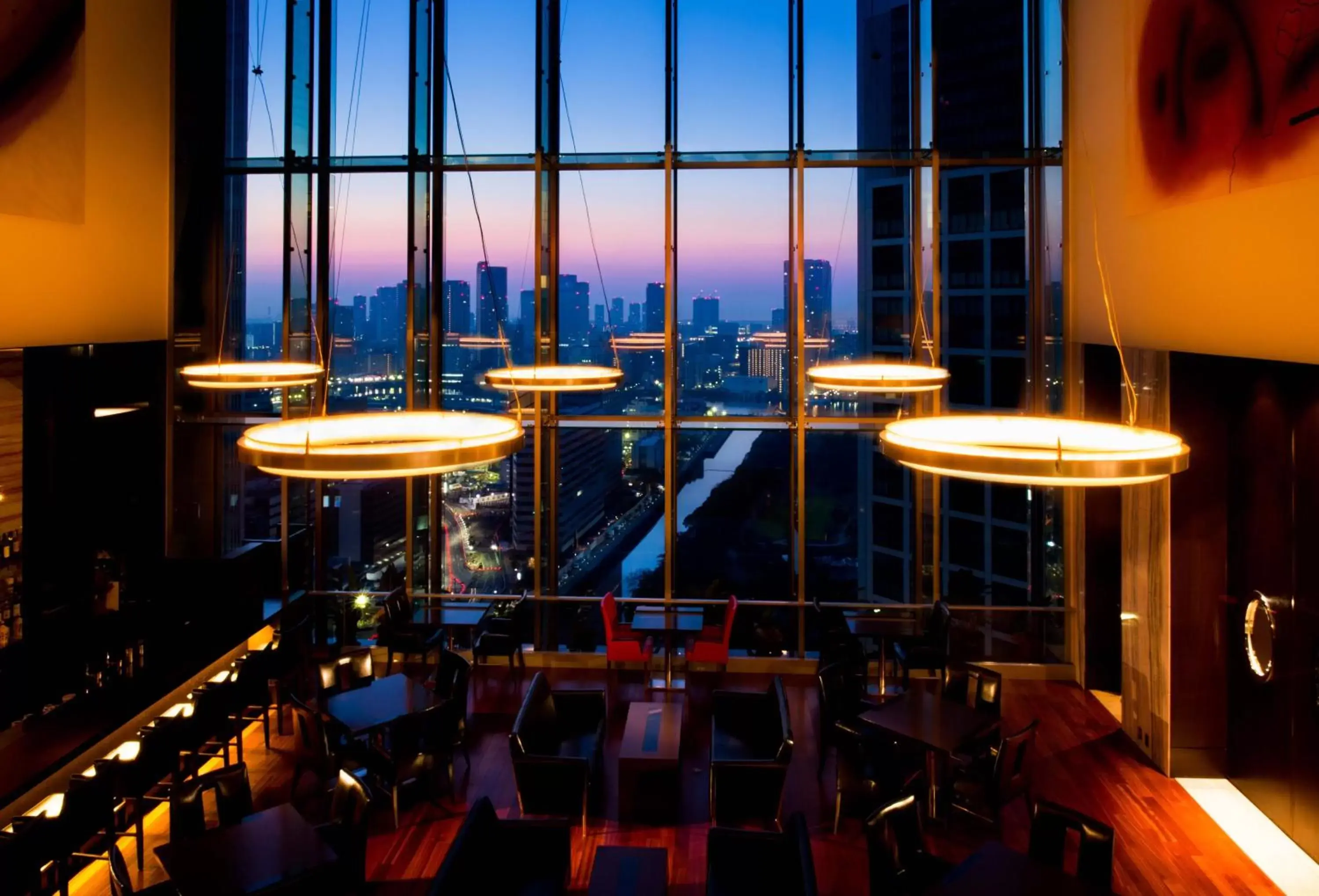 The Royal Park Hotel Iconic Tokyo Shiodome The Royal Park Hotel Iconic Tokyo Shiodome