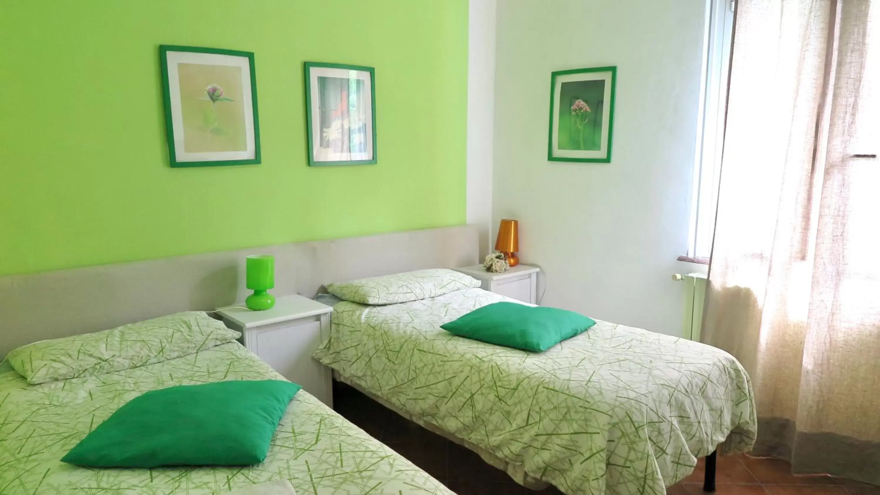 Double Room in Cà di felice-locanda dei cacciatori Double Room in Cà di felice-locanda dei cacciatori