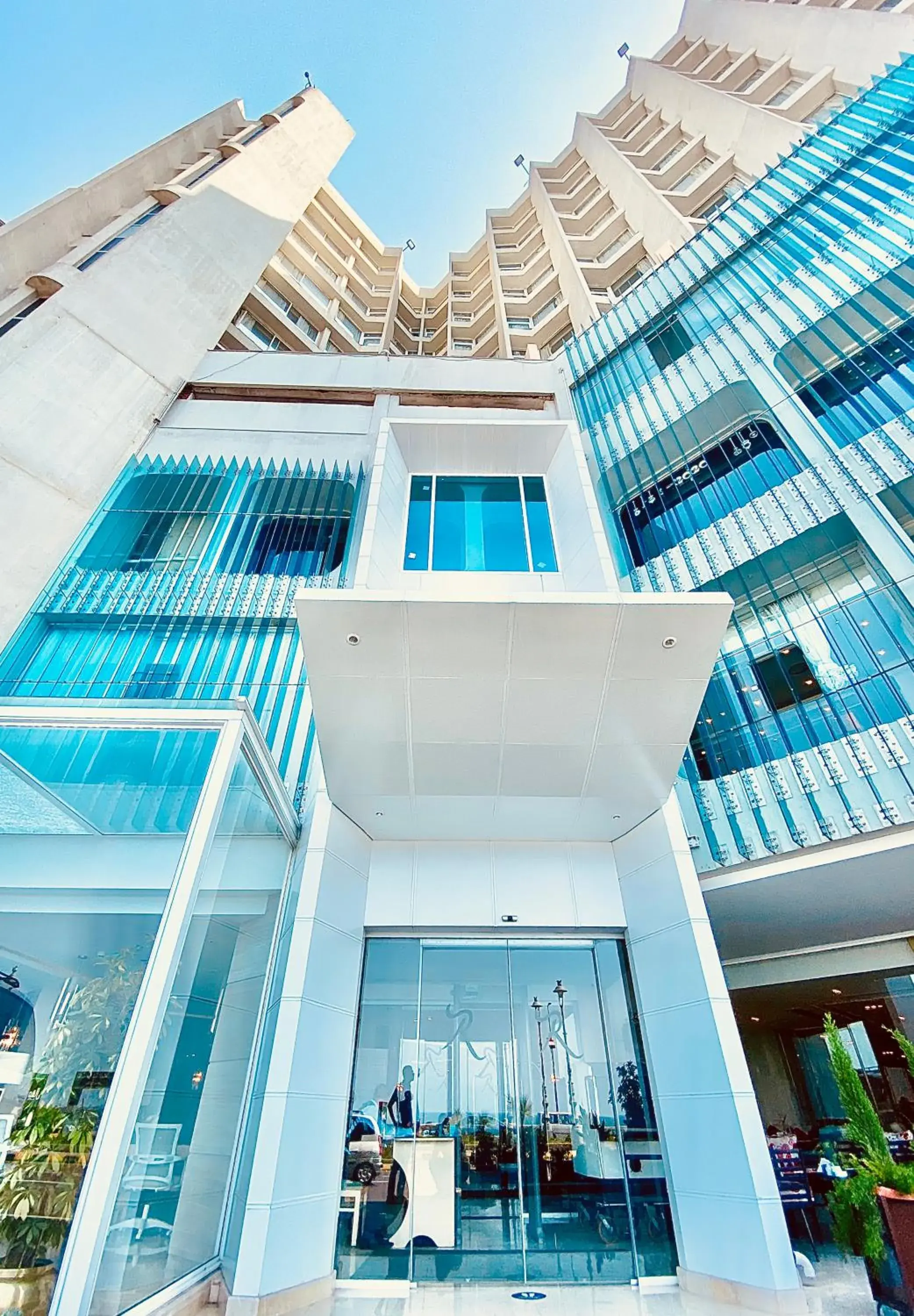 Romance Alexandria Hotel Romance Alexandria Hotel