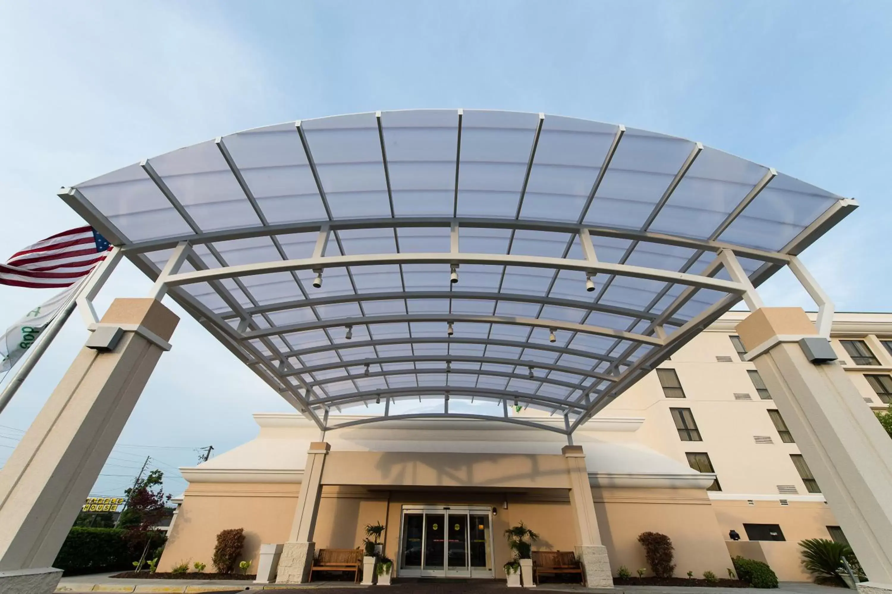 Doubletree By Hilton Wilmington, Nc Doubletree By Hilton Wilmington, Nc