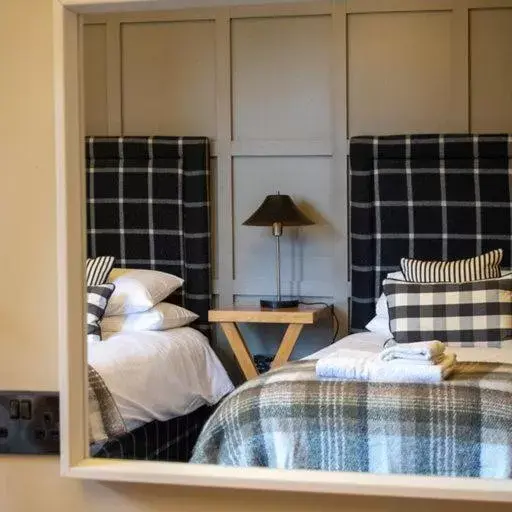 Family Suite in The Assheton Arms Family Suite in The Assheton Arms