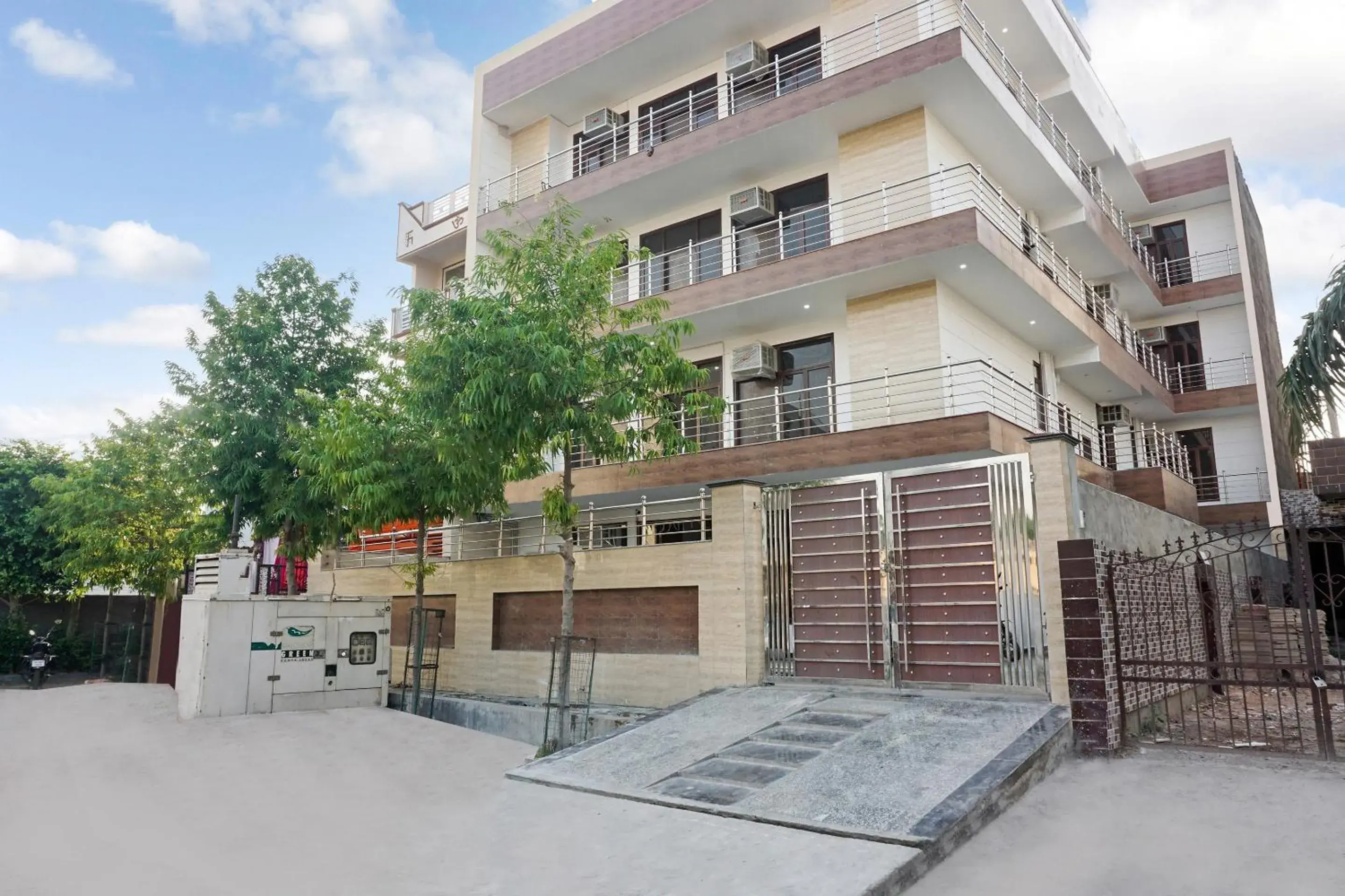 Hotel O Quadis Hotel O Quadis