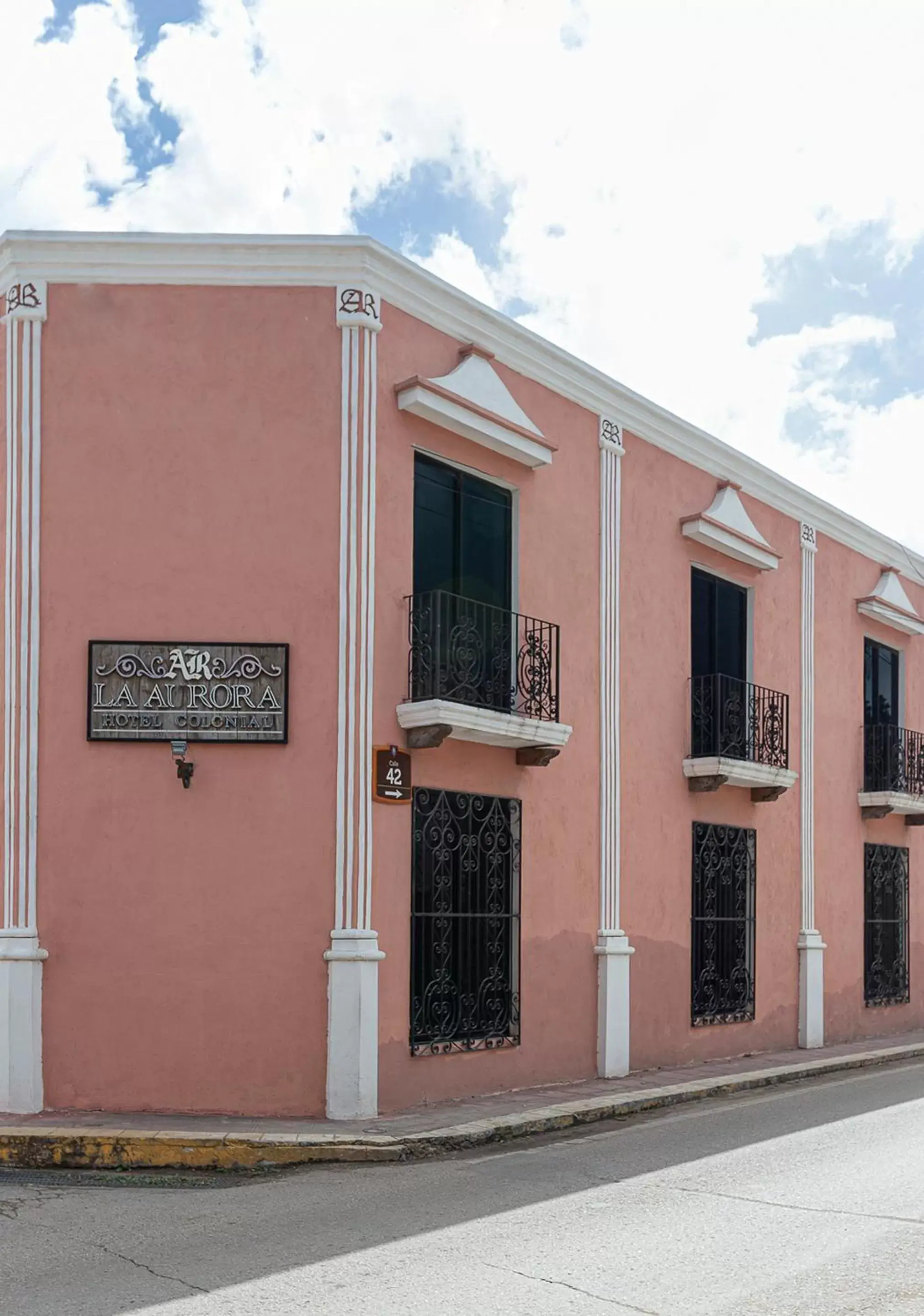La Aurora Hotel Colonial La Aurora Hotel Colonial