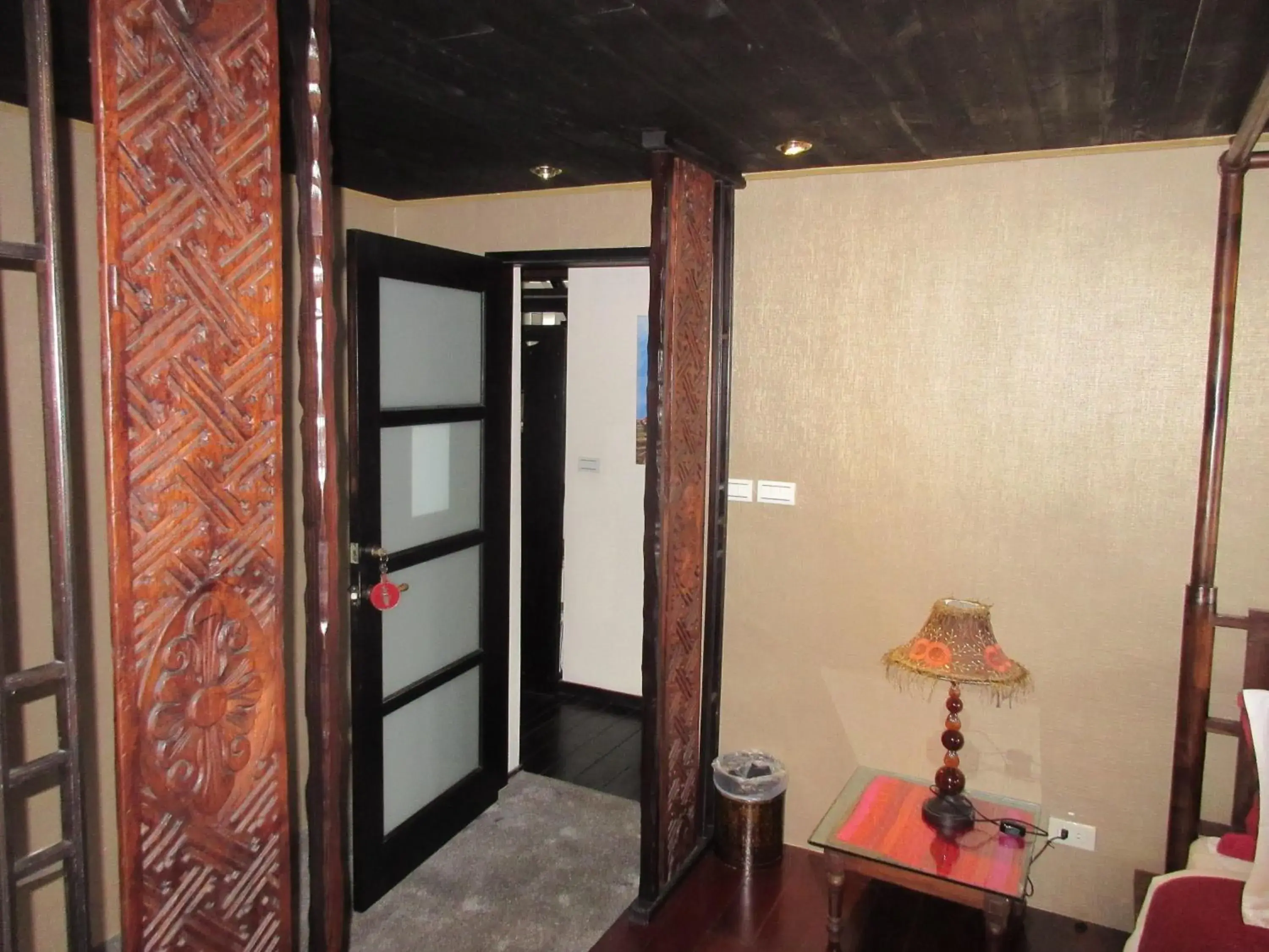 Queen Room in Our Home 187 Queen Room in Our Home 187