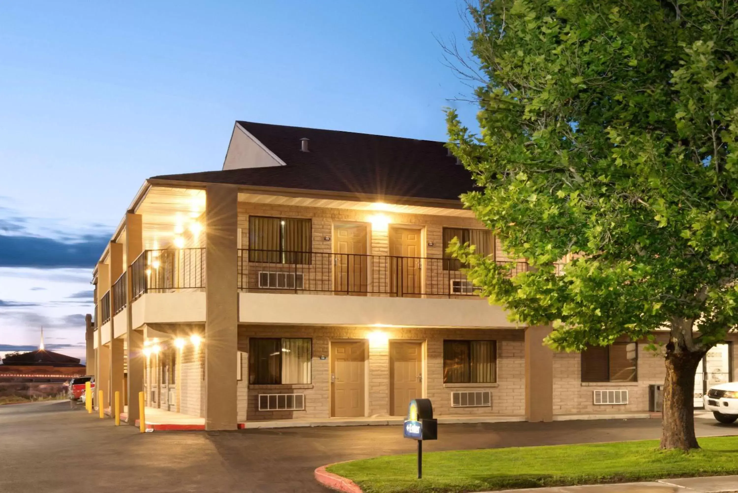 Go2 Inn & Suites By Relianse -Albuquerque Go2 Inn & Suites By Relianse -Albuquerque