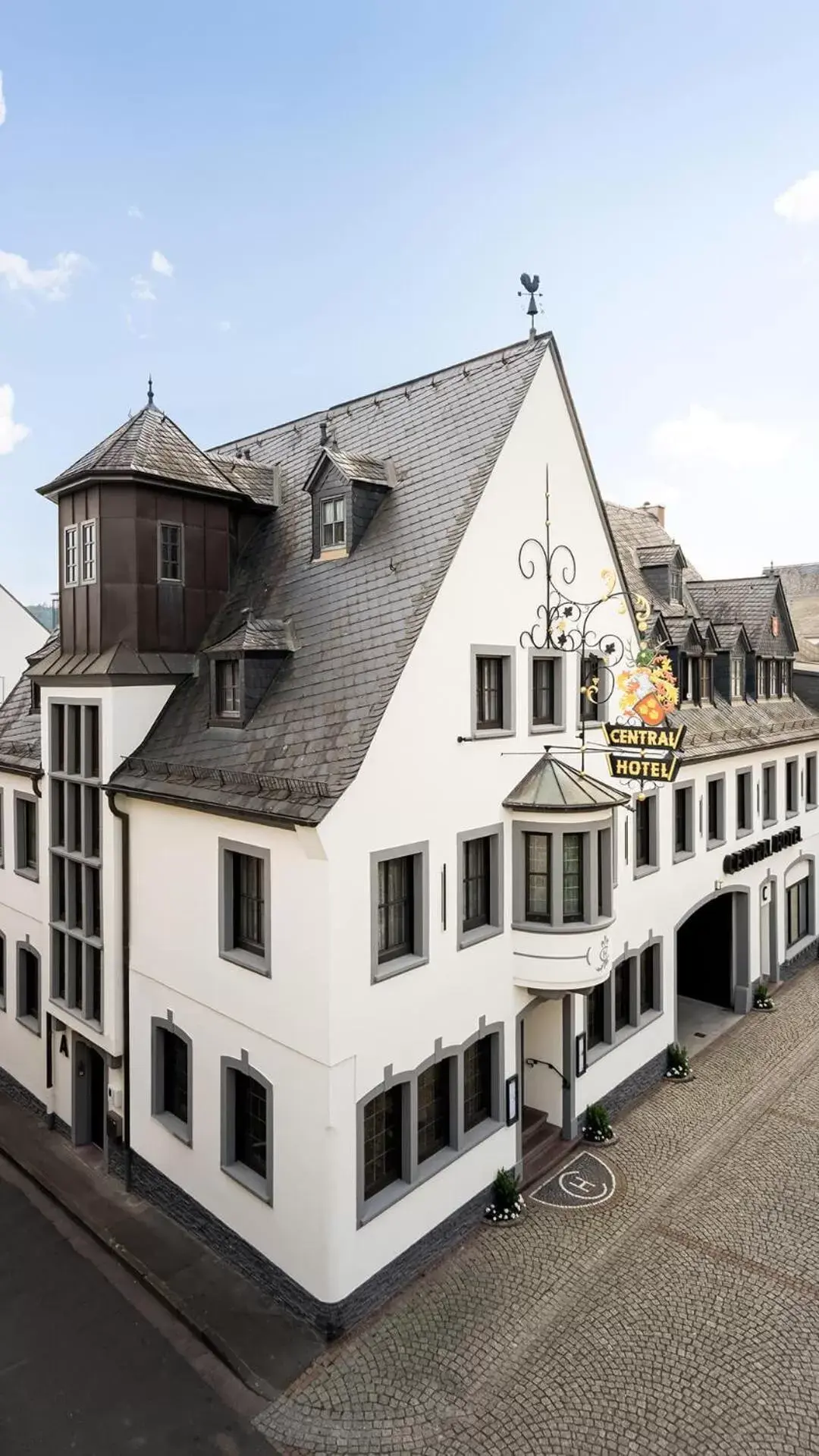 Ringhotel Central - Superior Ringhotel Central - Superior