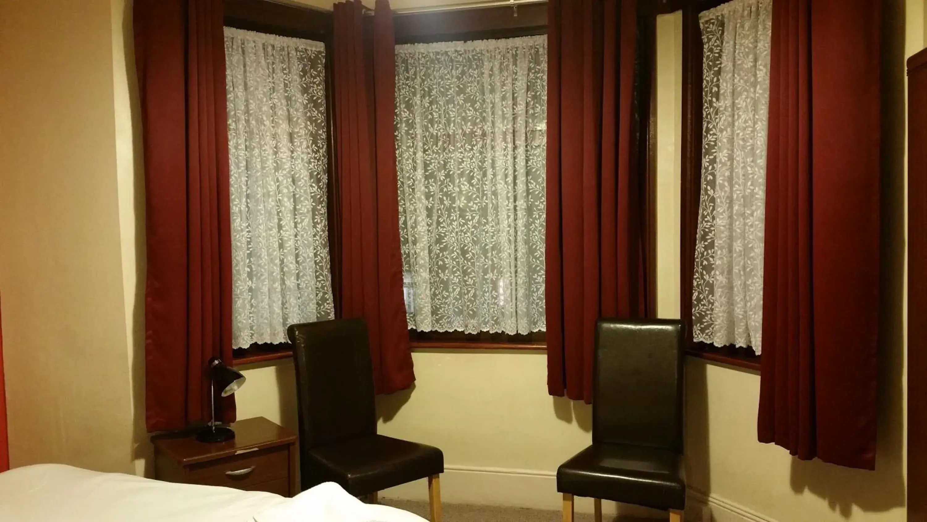 Best Inn Hotel Best Inn Hotel