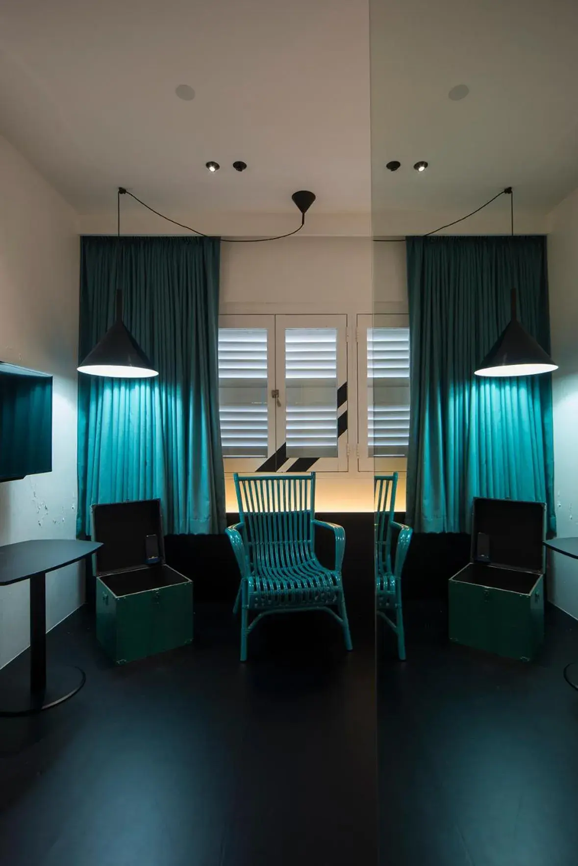 Junior Suite in Hi Hotel Junior Suite in Hi Hotel