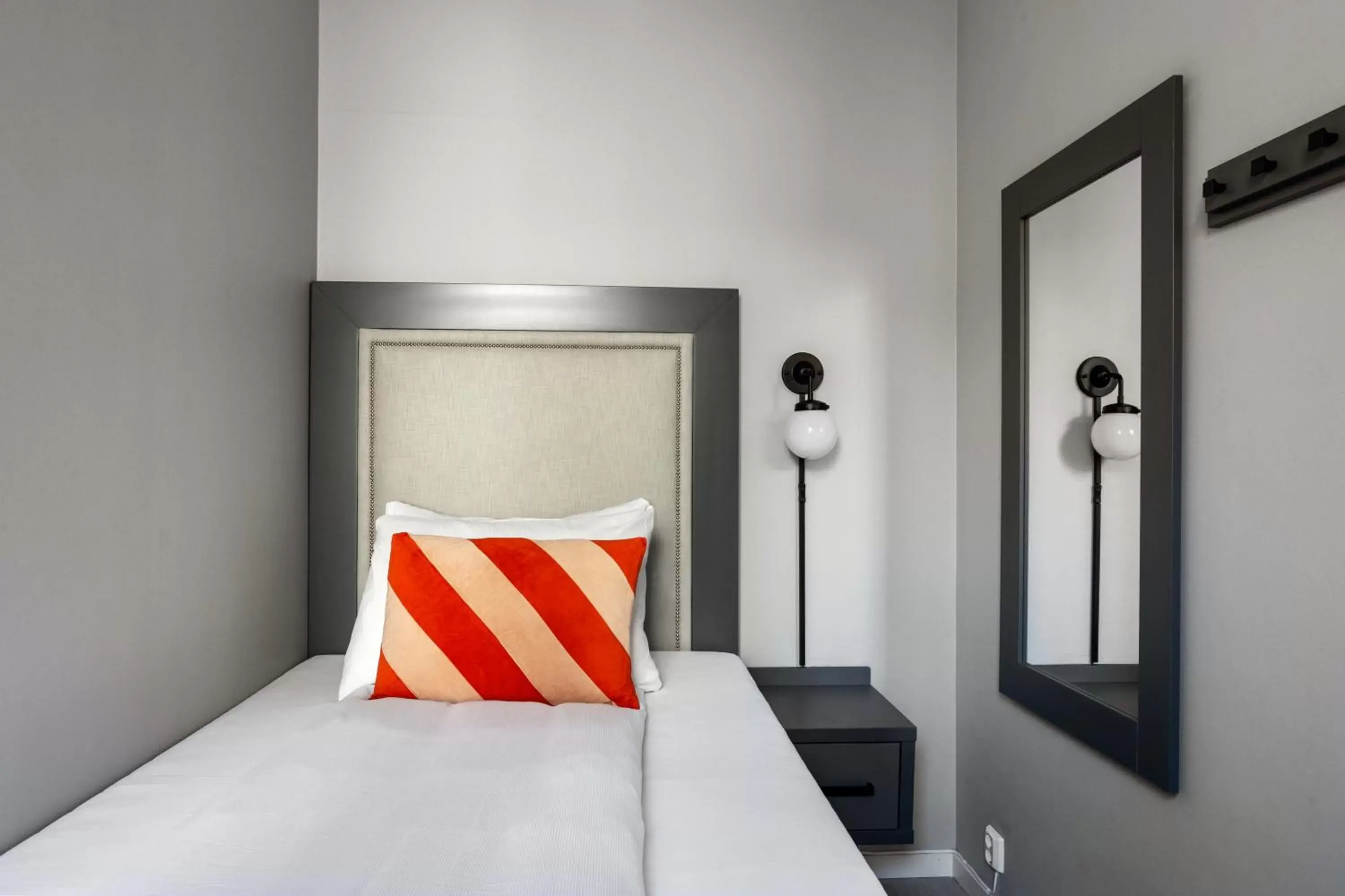 Standard Apartment in Numa Oslo Topp Standard Apartment in Numa Oslo Topp