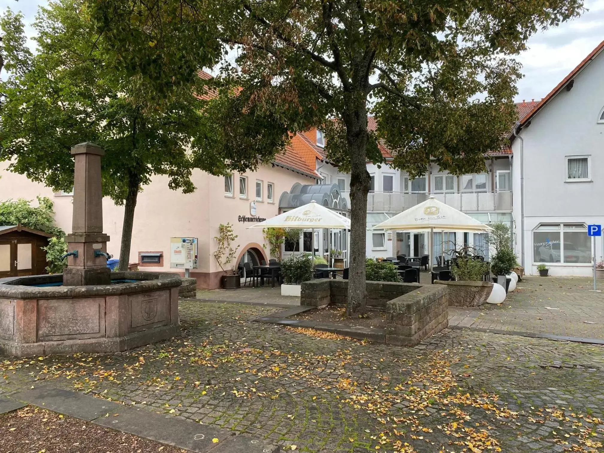 Hotel zur Schlemmerscheune Hotel zur Schlemmerscheune