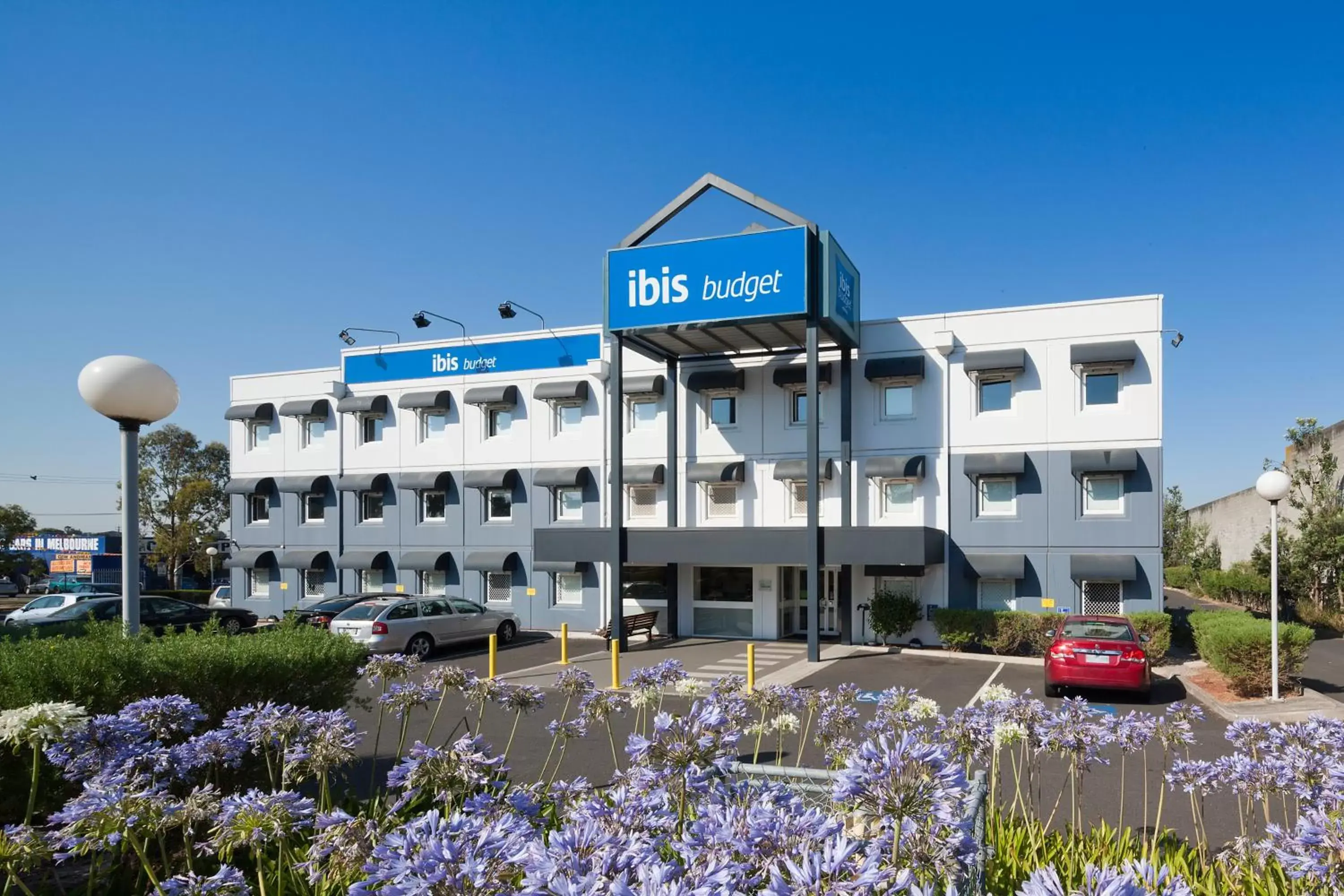 ibis Budget - Dandenong ibis Budget - Dandenong