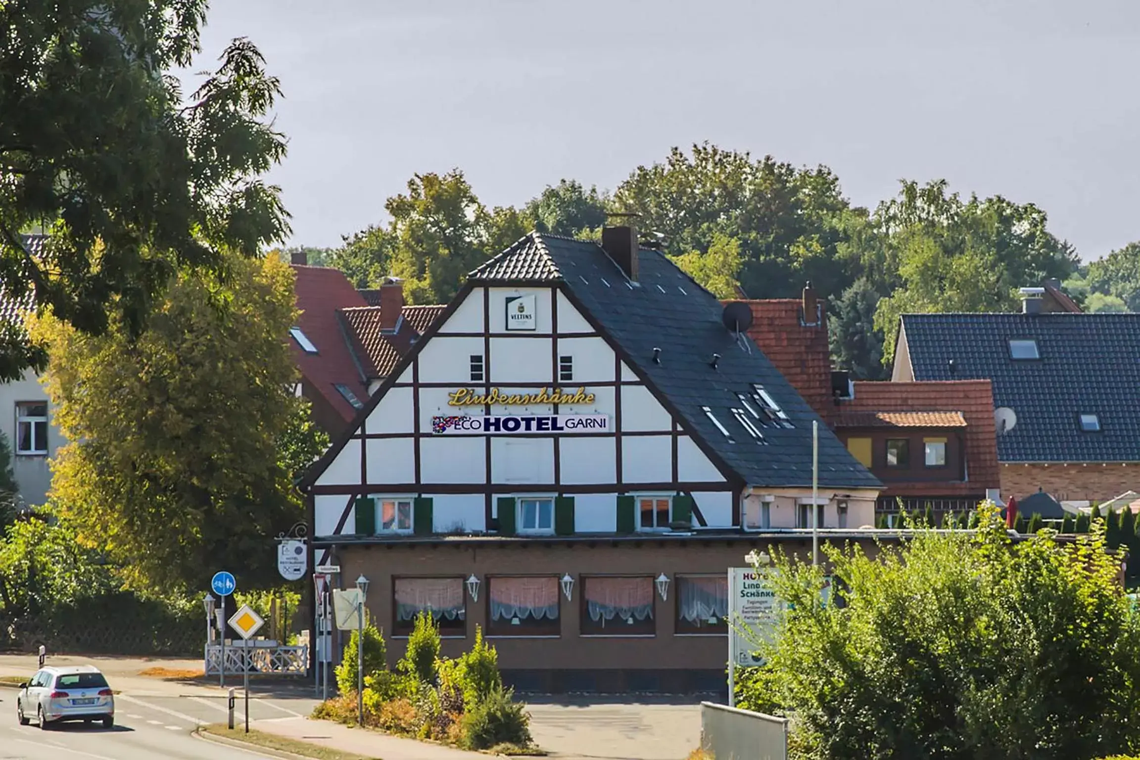 Lindenschänke Lindenschänke