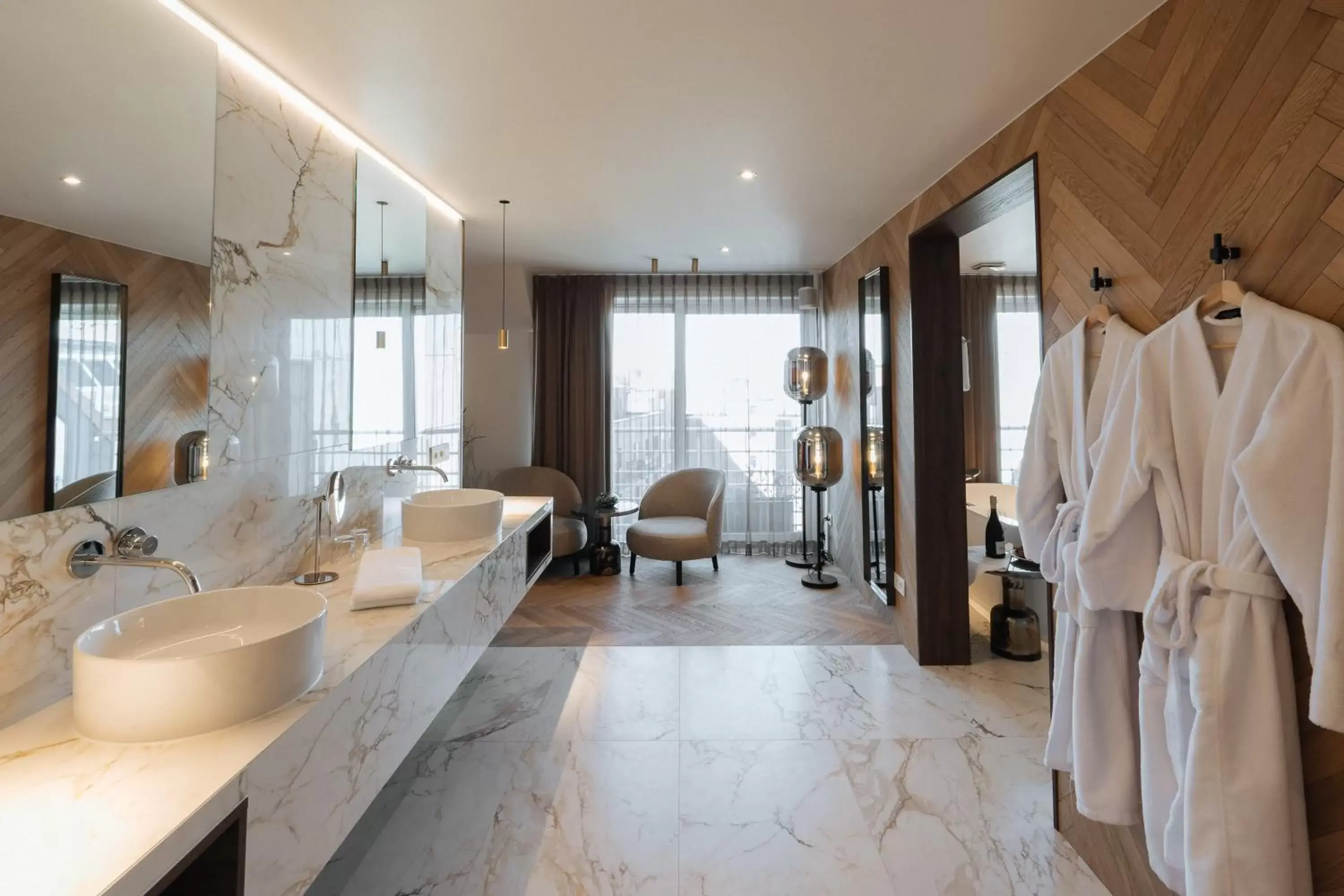 Wellness Suite in Cosmopolite Hotel Nieuwpoort-Bad Wellness Suite in Cosmopolite Hotel Nieuwpoort-Bad