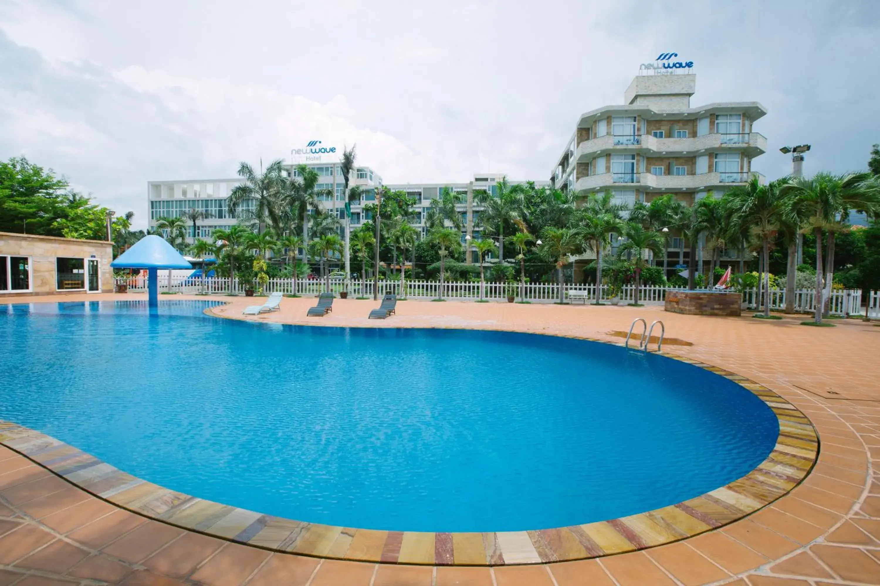 New Wave Vung Tau Hotel New Wave Vung Tau Hotel