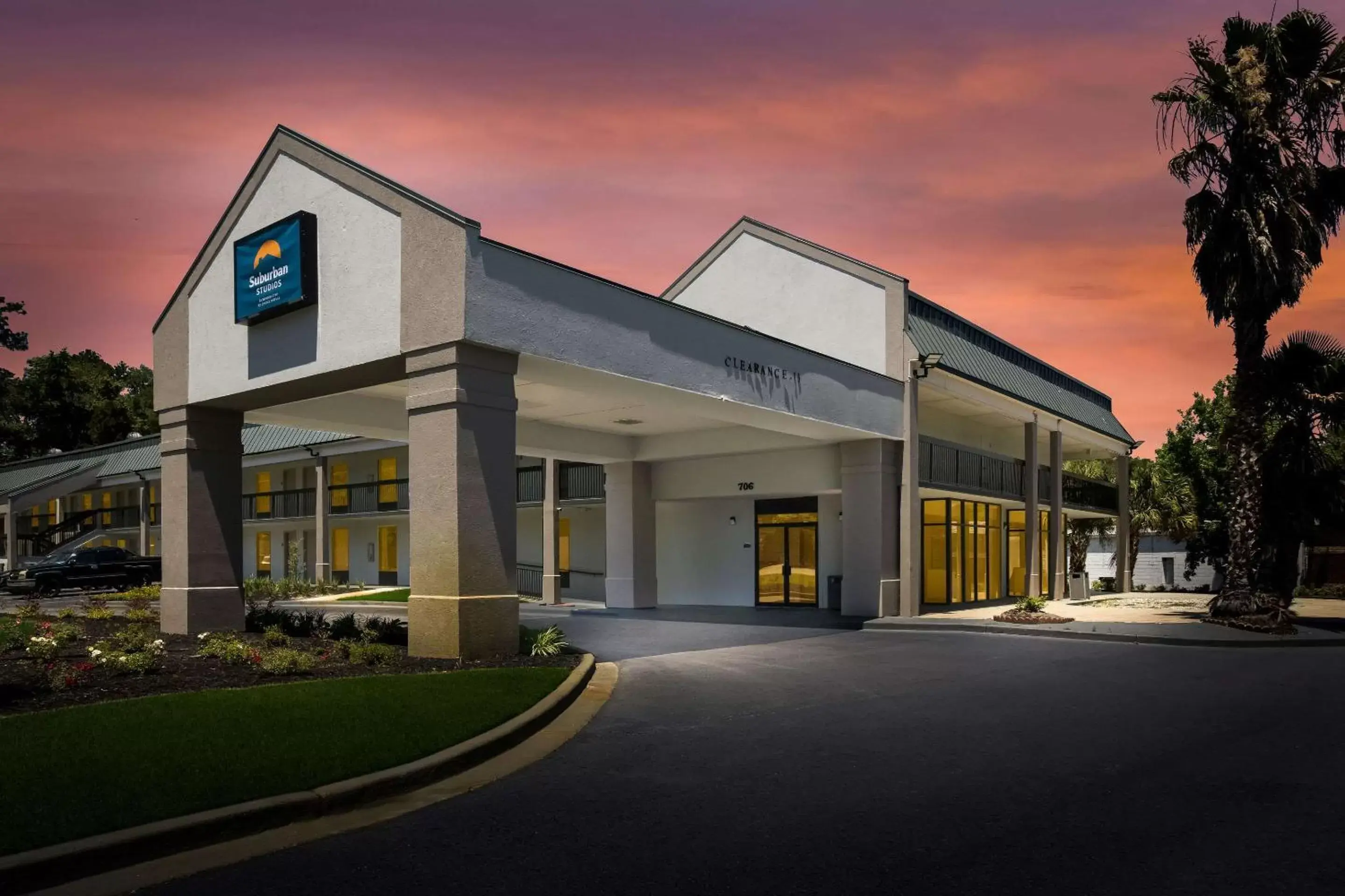 Suburban Studios Orangeburg Suburban Studios Orangeburg