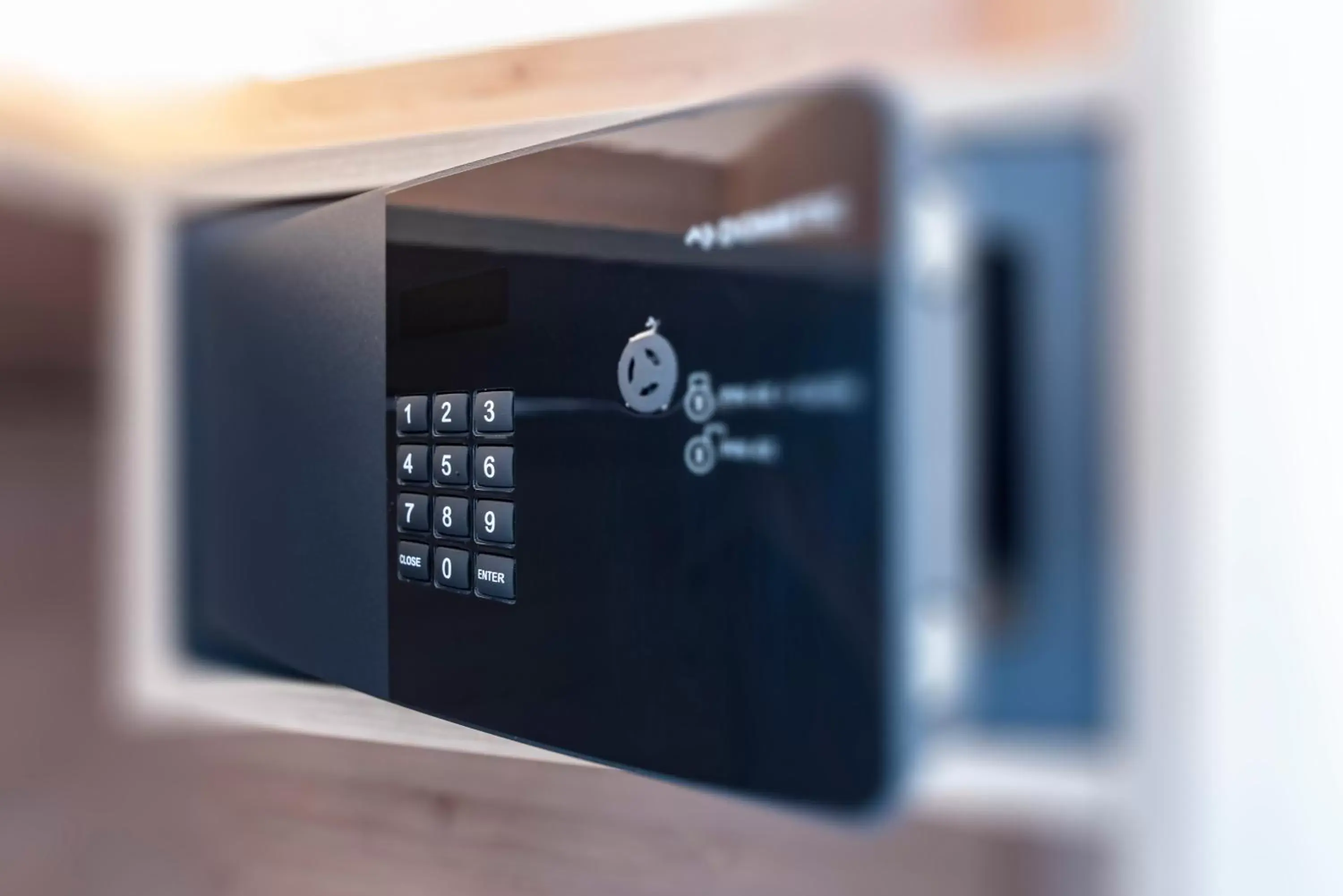 Single Room in Hotel Pfefferburg Single Room in Hotel Pfefferburg