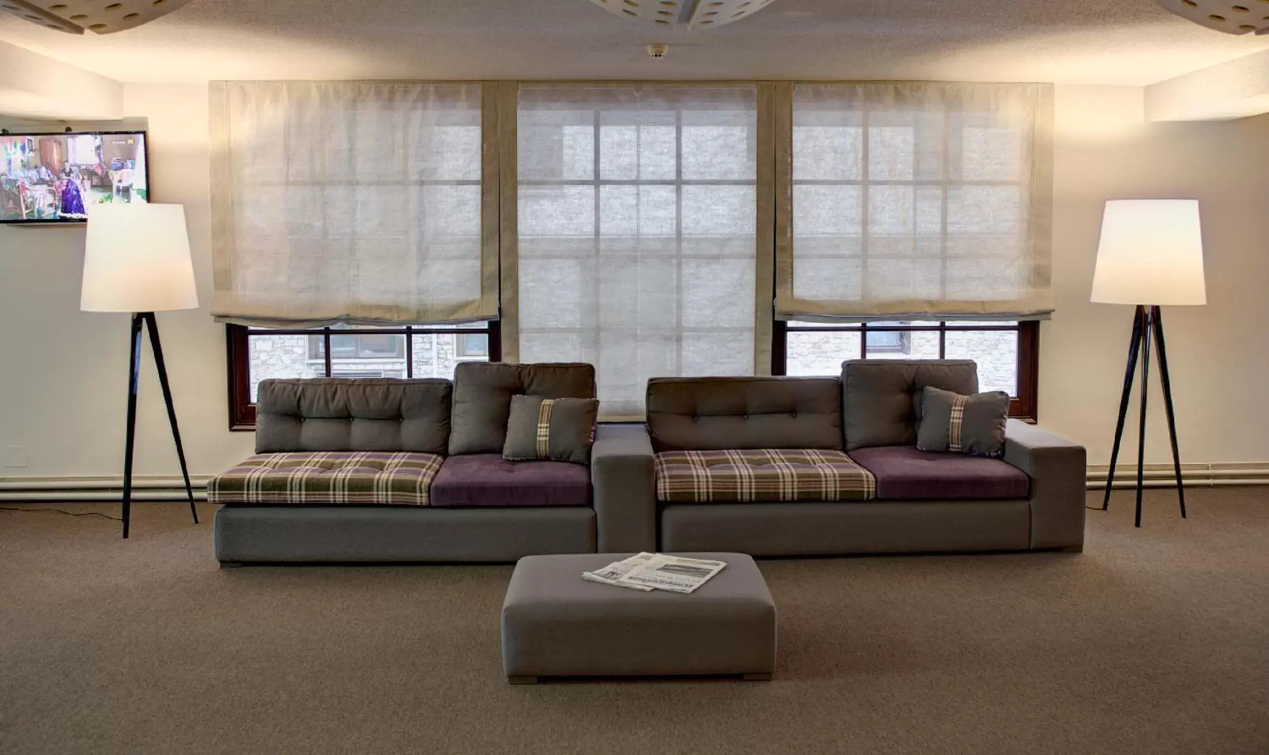 Hotel Cristina Hotel Cristina