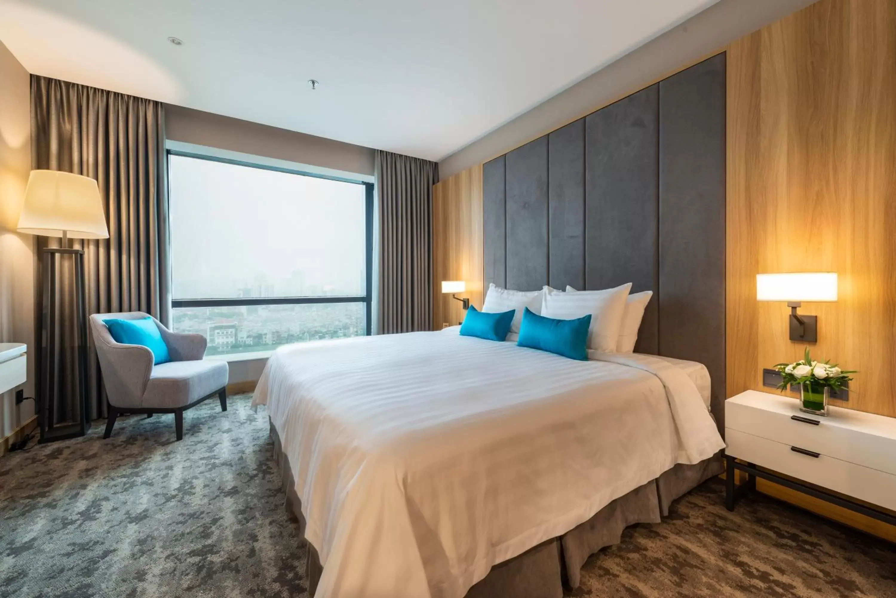 Hanoi Hotel Hanoi Hotel