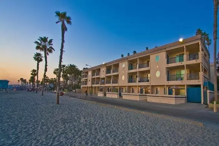 Southern California Beach Club Southern California Beach Club