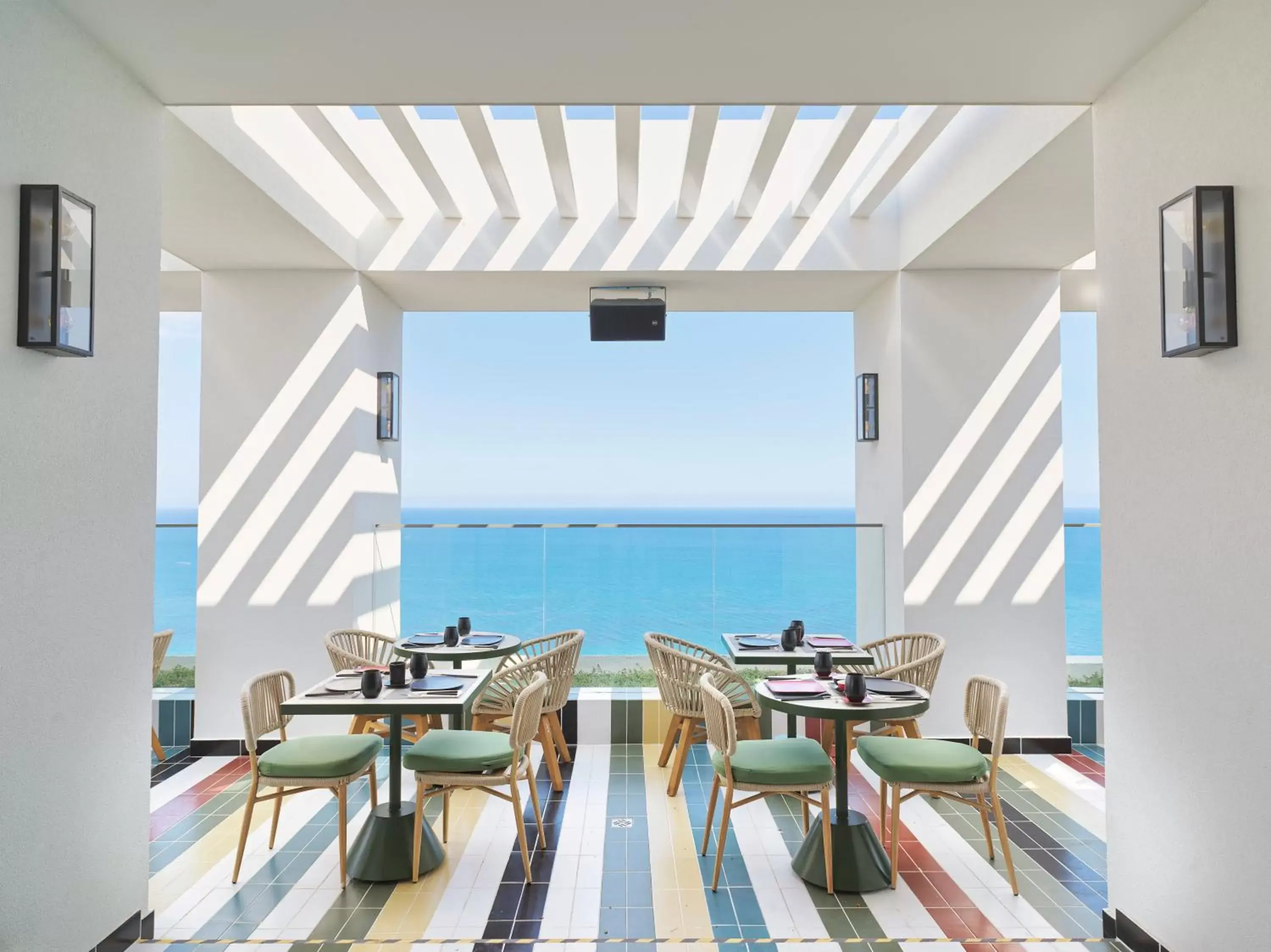 NYX Hotel Limassol NYX Hotel Limassol