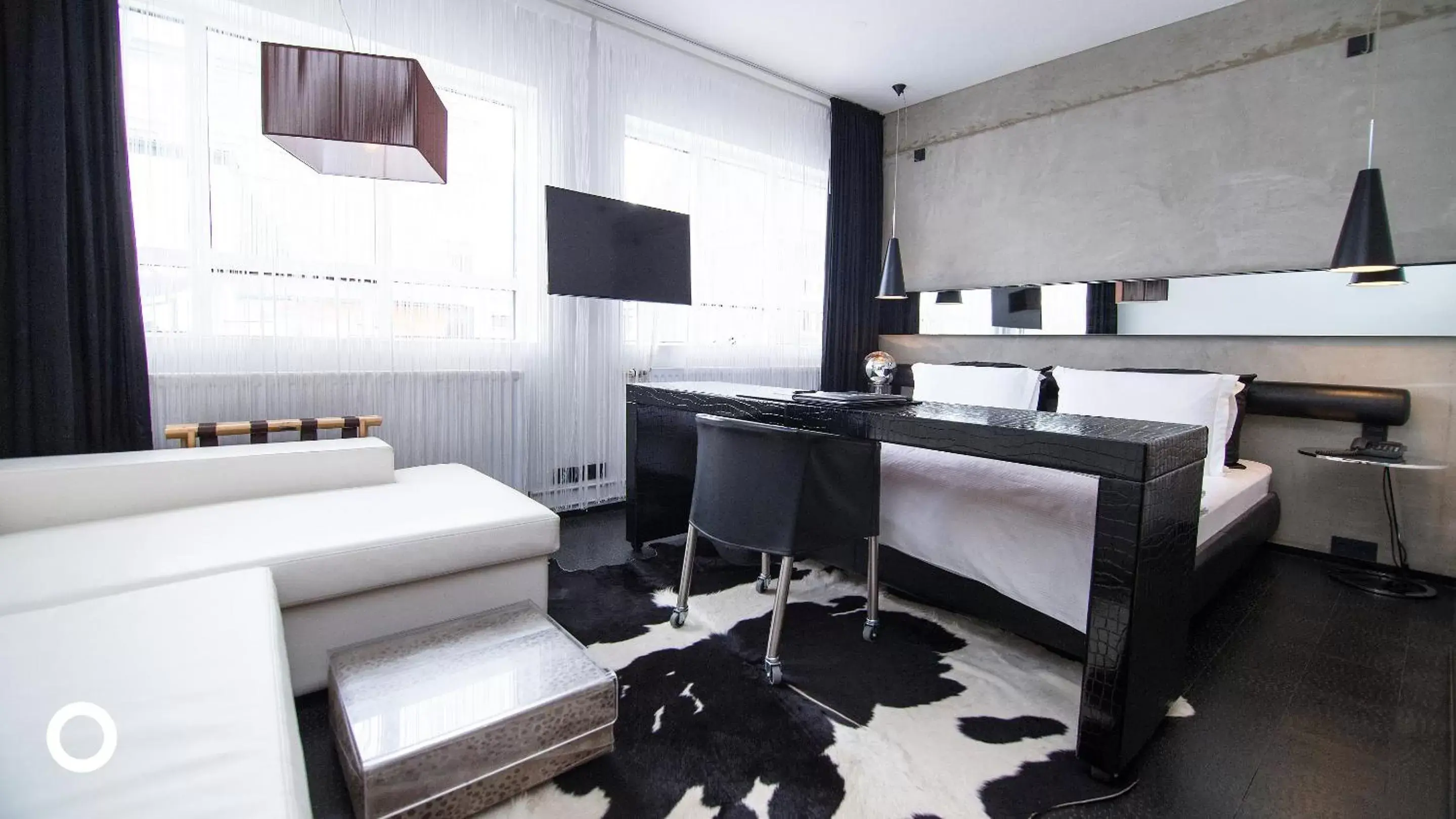 Deluxe Double or Twin Room in Thingholt by Center Hotels Deluxe Double or Twin Room in Thingholt by Center Hotels