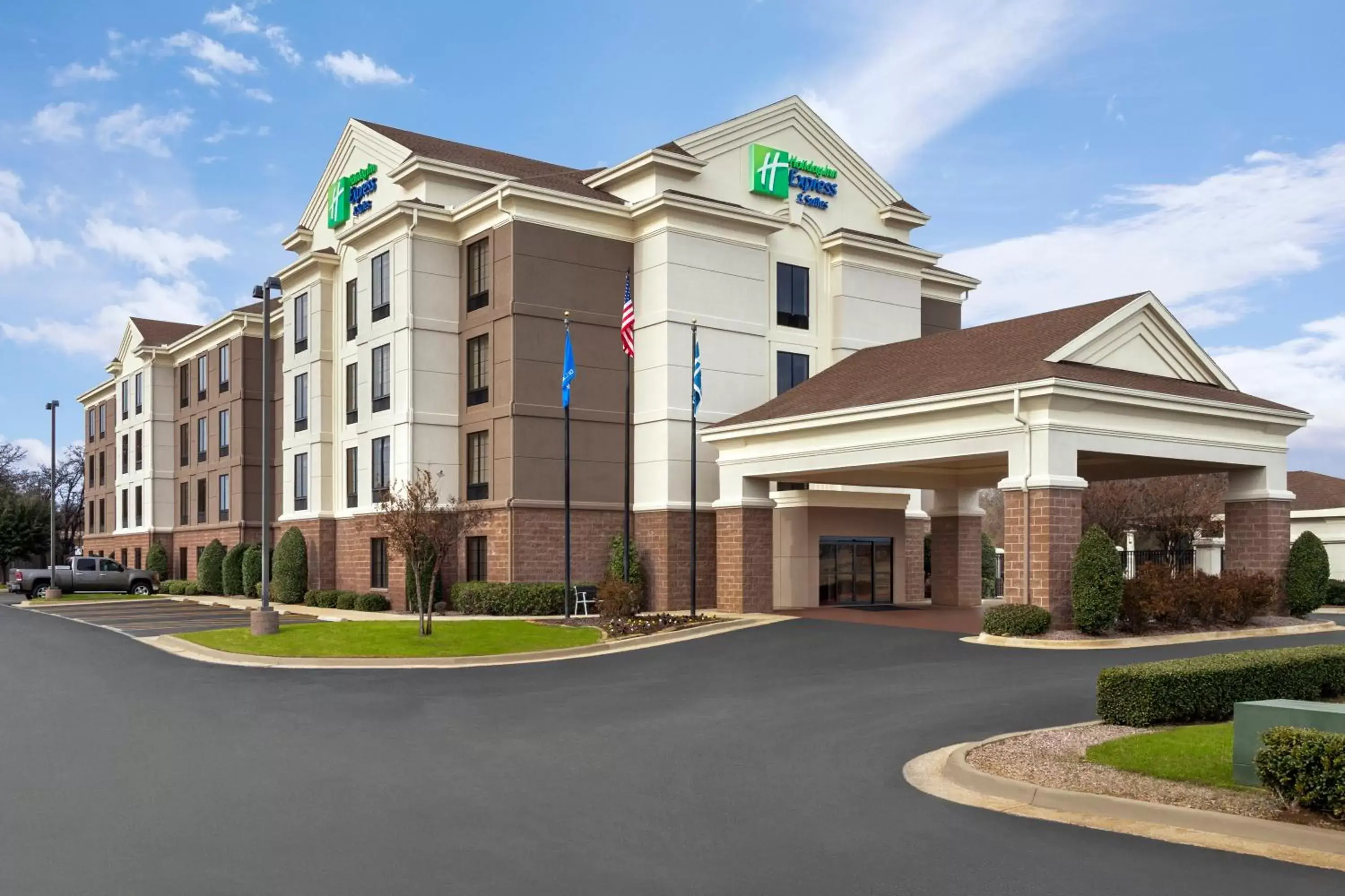 Holiday Inn Express Hotel & Suites Durant by IHG Holiday Inn Express Hotel & Suites Durant by IHG