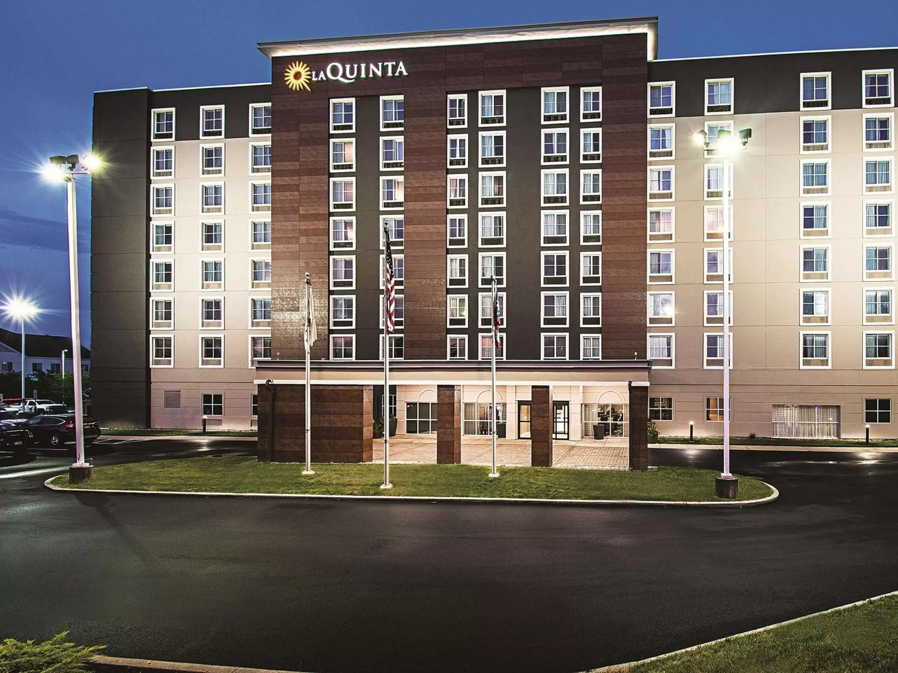 La Quinta by Wyndham Cincinnati Sharonville La Quinta by Wyndham Cincinnati Sharonville
