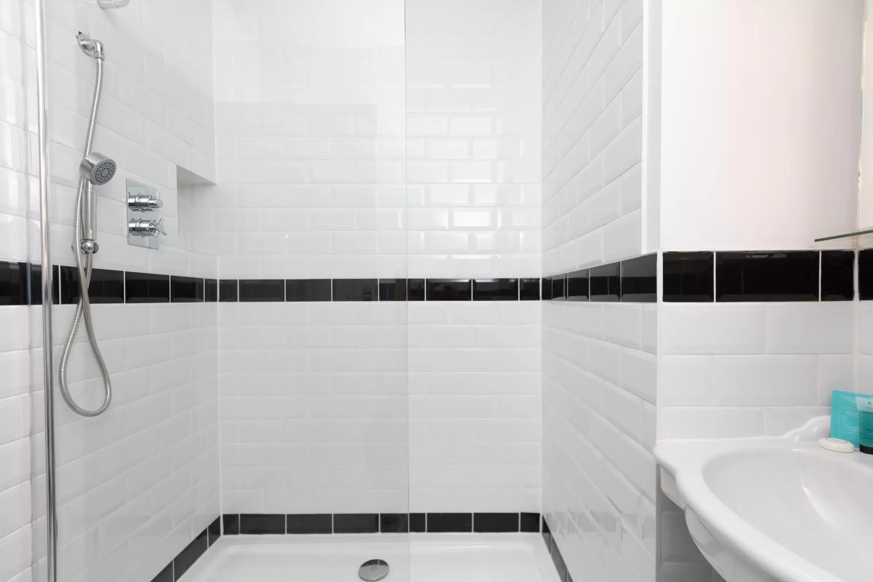 Standard Double Room in The Lawrence Standard Double Room in The Lawrence