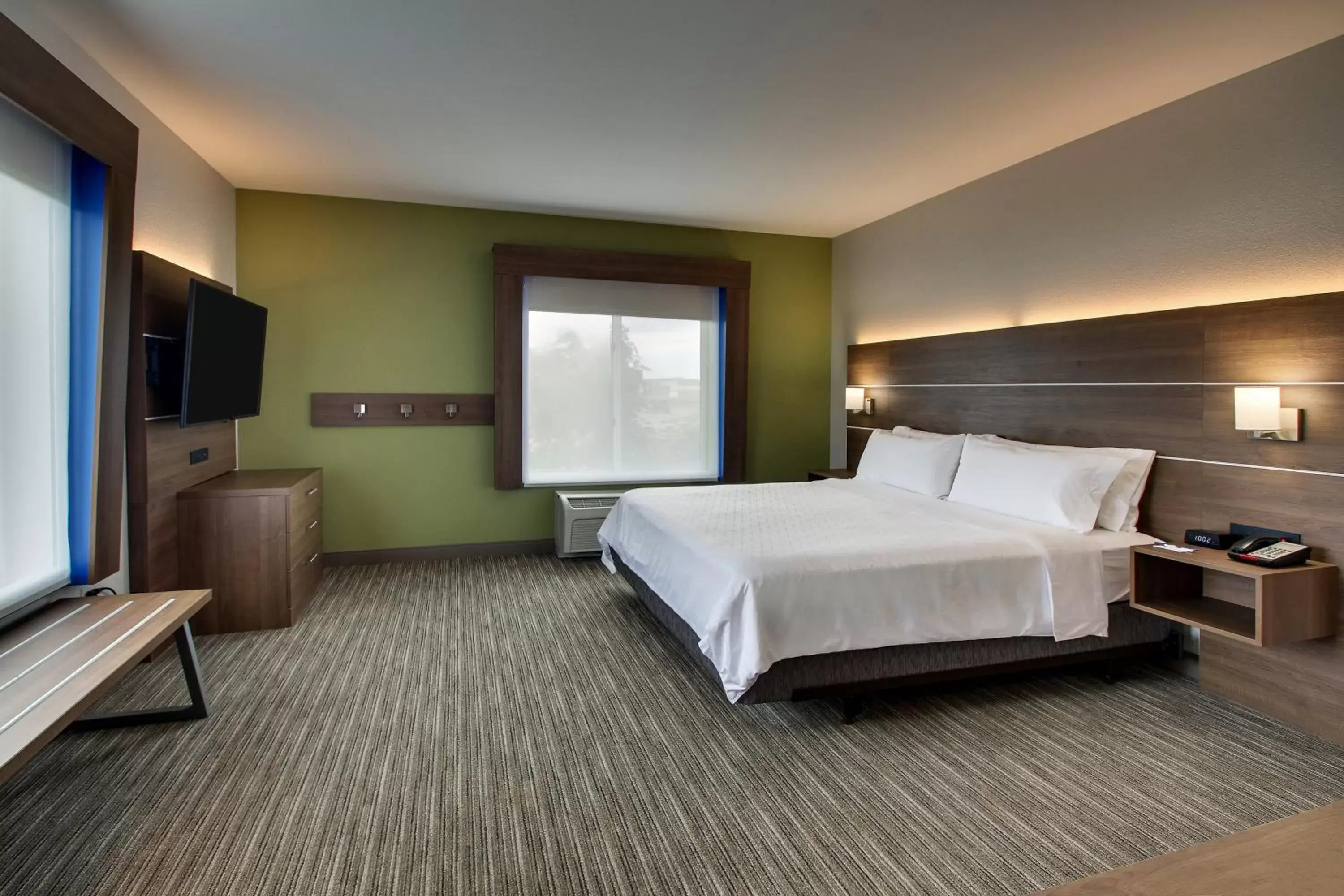 Holiday Inn Express Hotel & Suites Waukegan/Gurnee by IHG Holiday Inn Express Hotel & Suites Waukegan/Gurnee by IHG