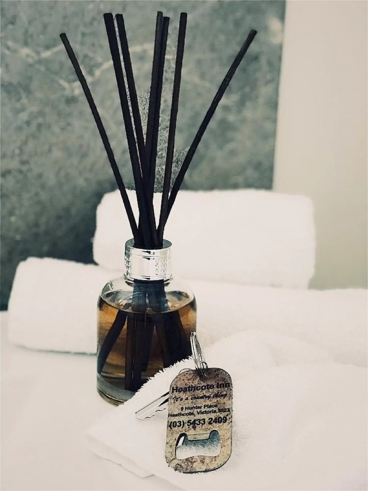 Heathcote Inn Heathcote Inn