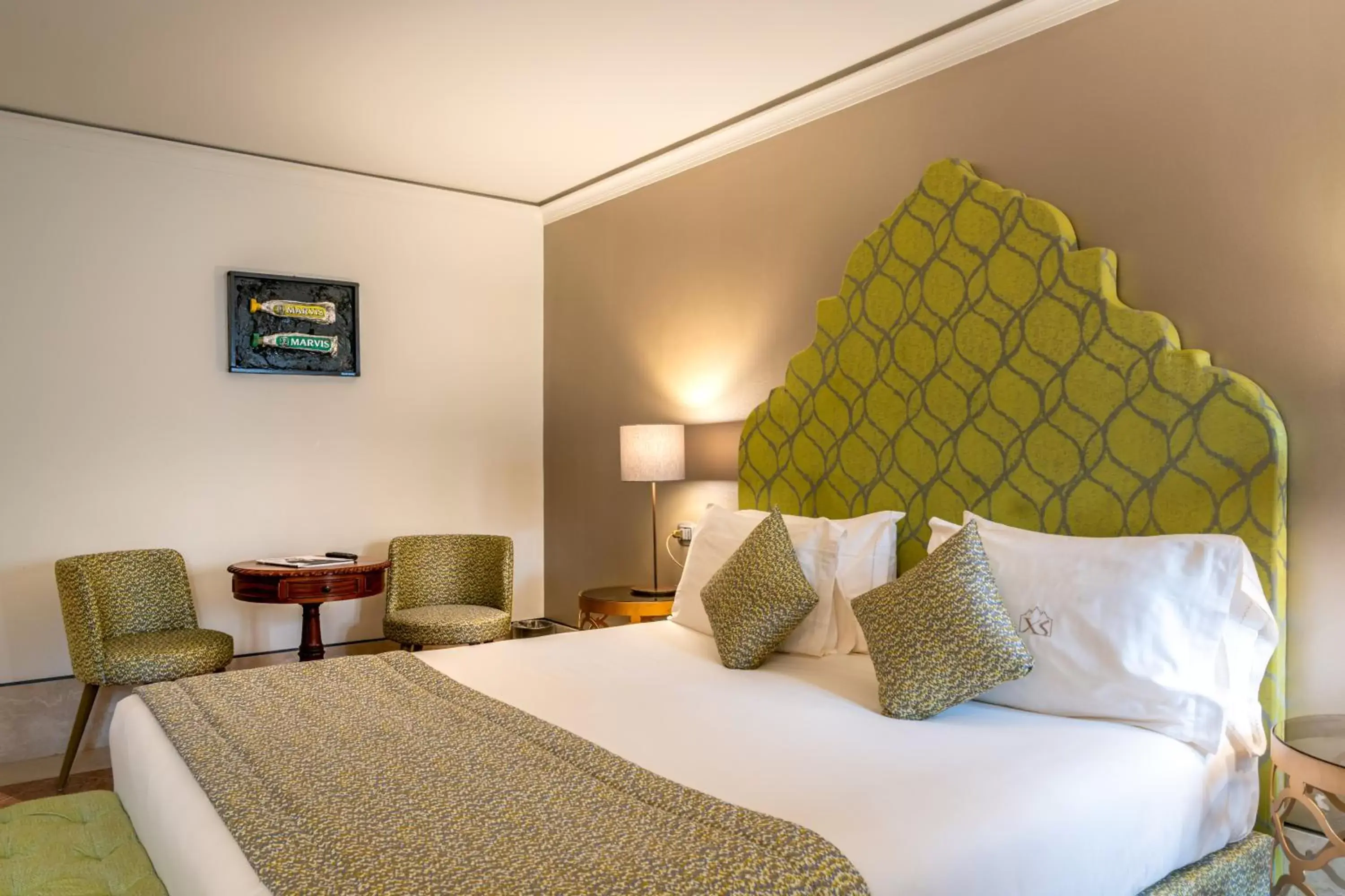 Standard Double Room in Excess Venice Boutique Hotel & Private Spa - Adults Only Standard Double Room in Excess Venice Boutique Hotel & Private Spa - Adults Only