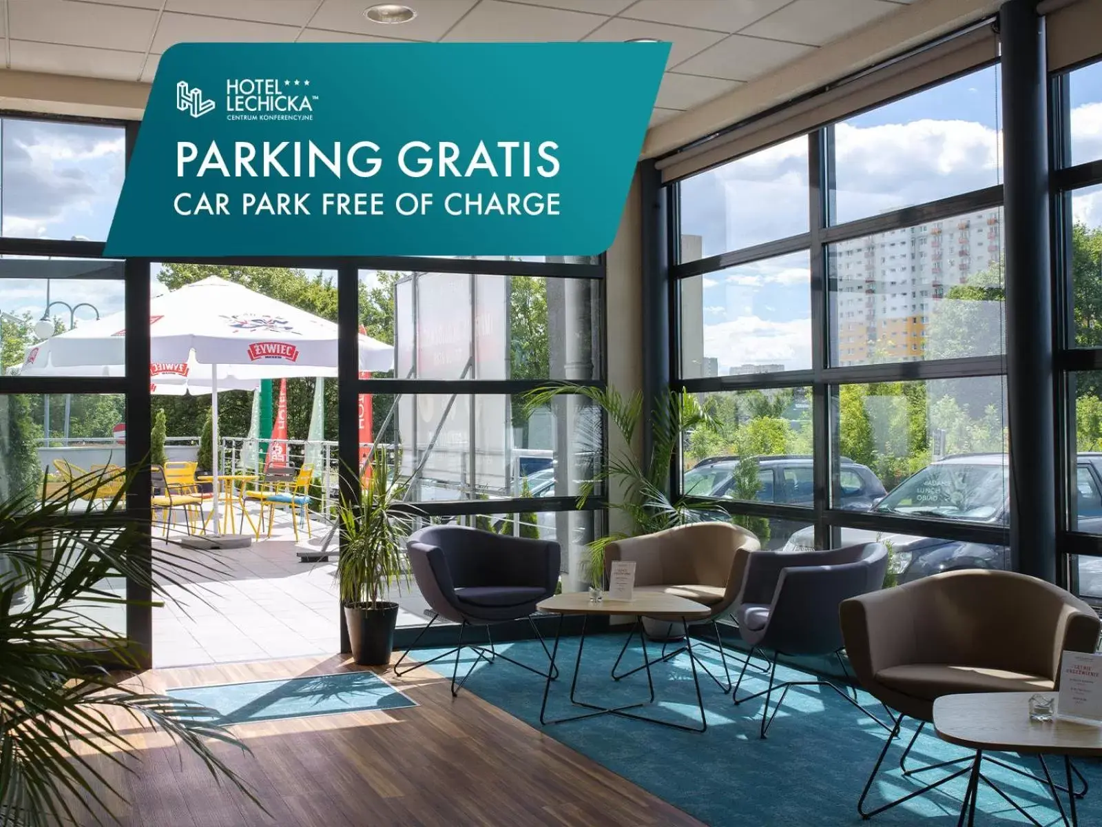 Hotel Lechicka Hotel Lechicka