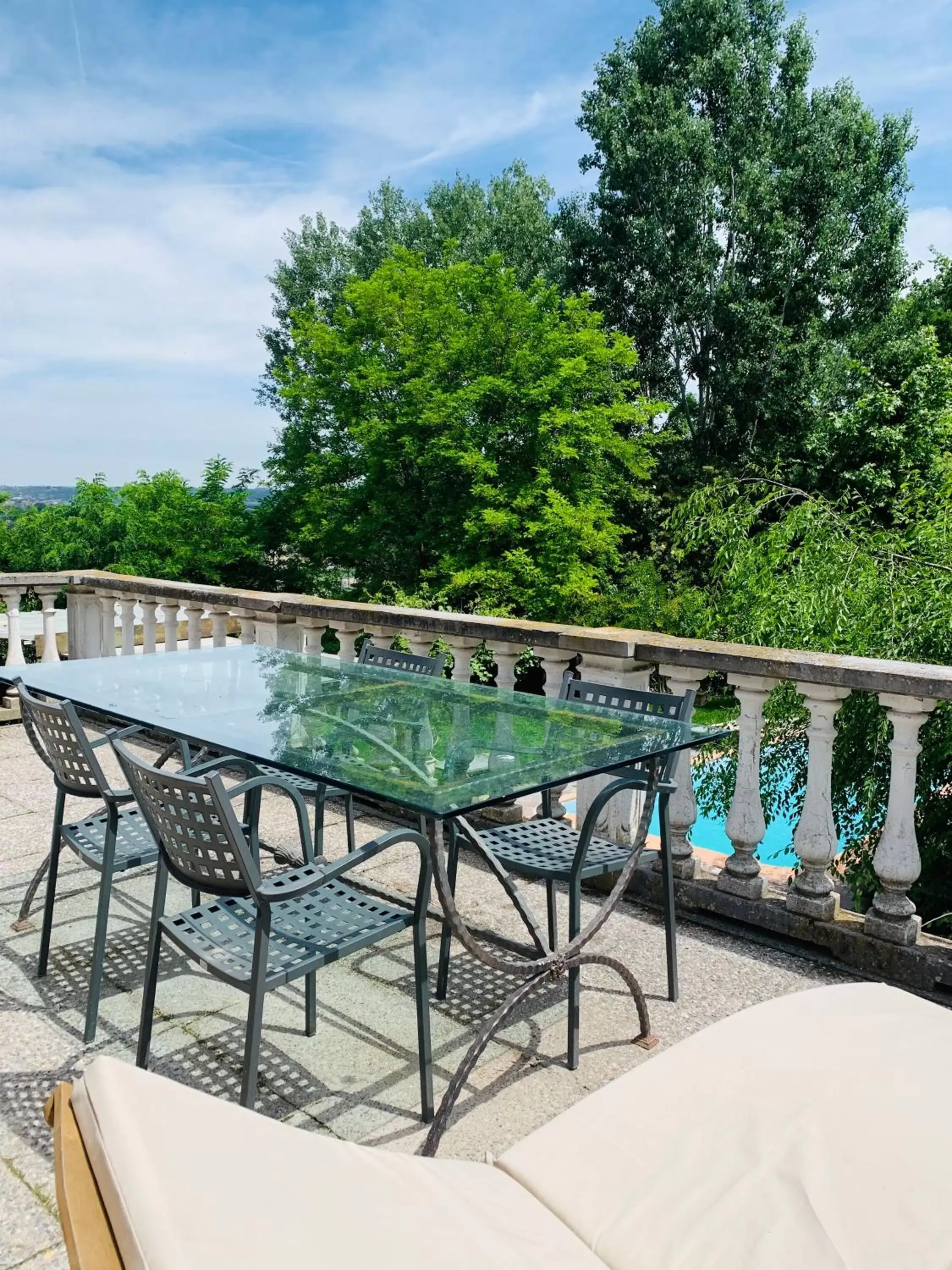 Suite with Balcony in Rossella alla Villarella dei Tulipani Suite with Balcony in Rossella alla Villarella dei Tulipani