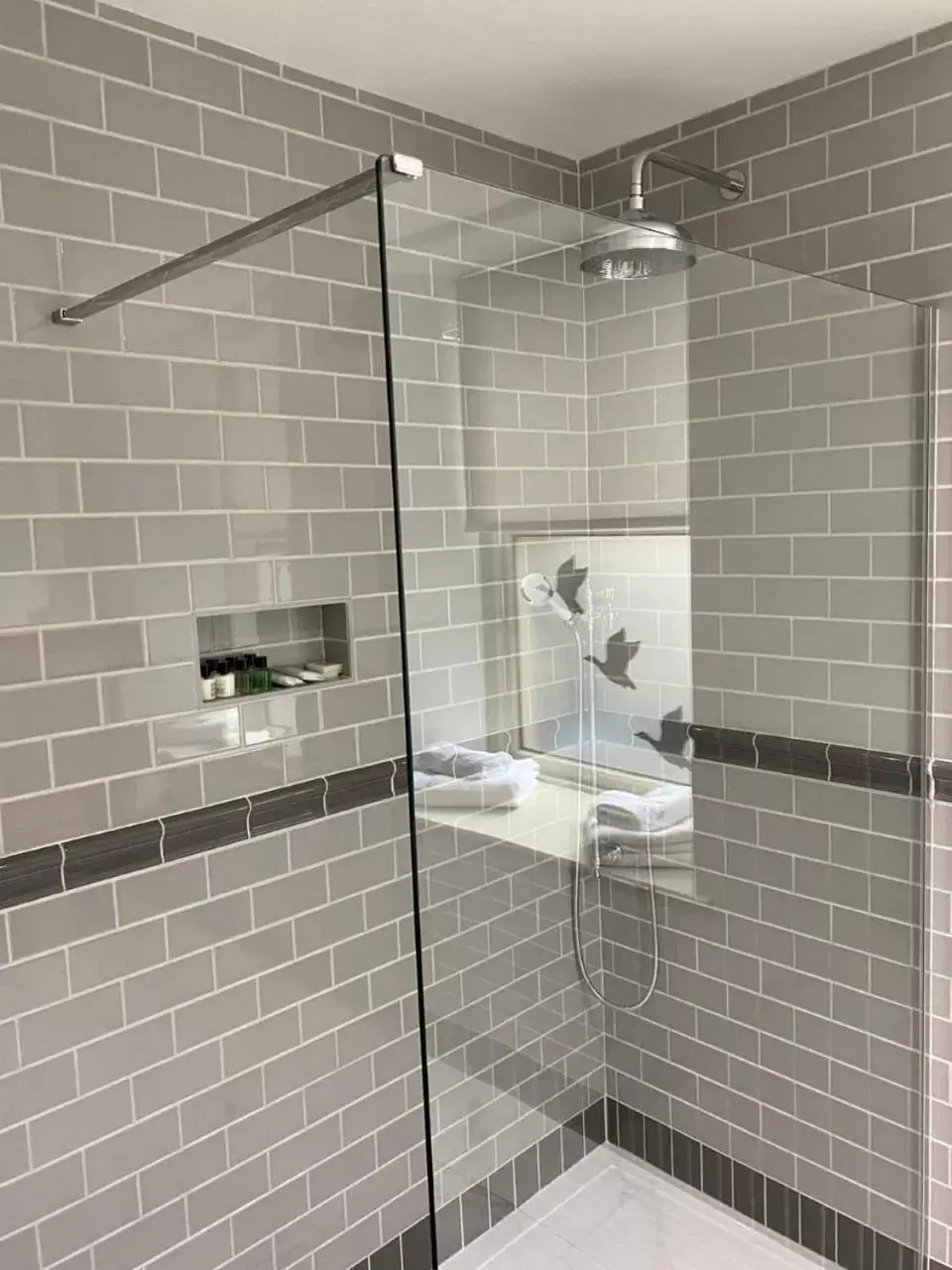 Double or Twin Room with Private Bathroom in Rooms at the Saint Double or Twin Room with Private Bathroom in Rooms at the Saint