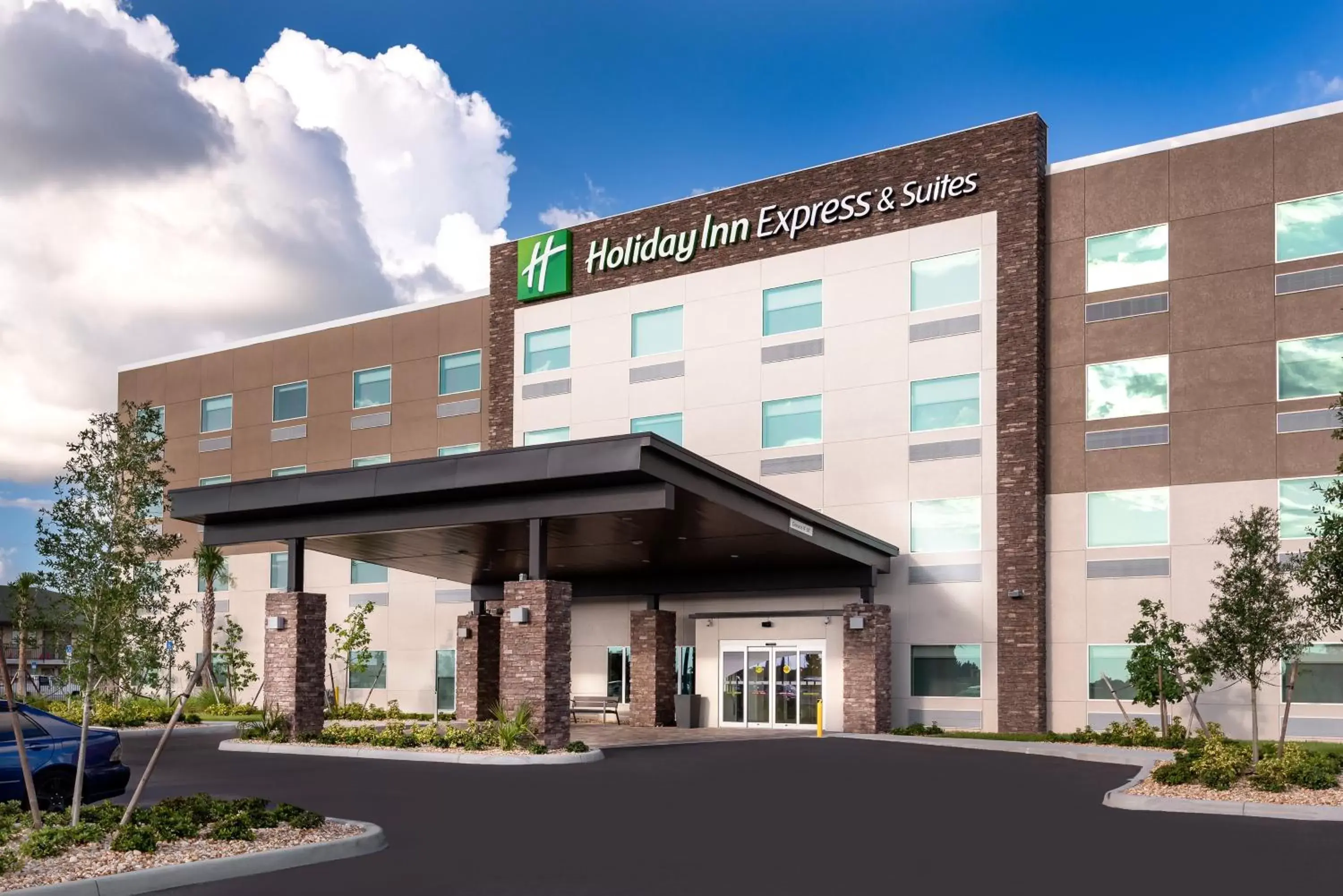 Holiday Inn Express & Suites - Punta Gorda by IHG Holiday Inn Express & Suites - Punta Gorda by IHG