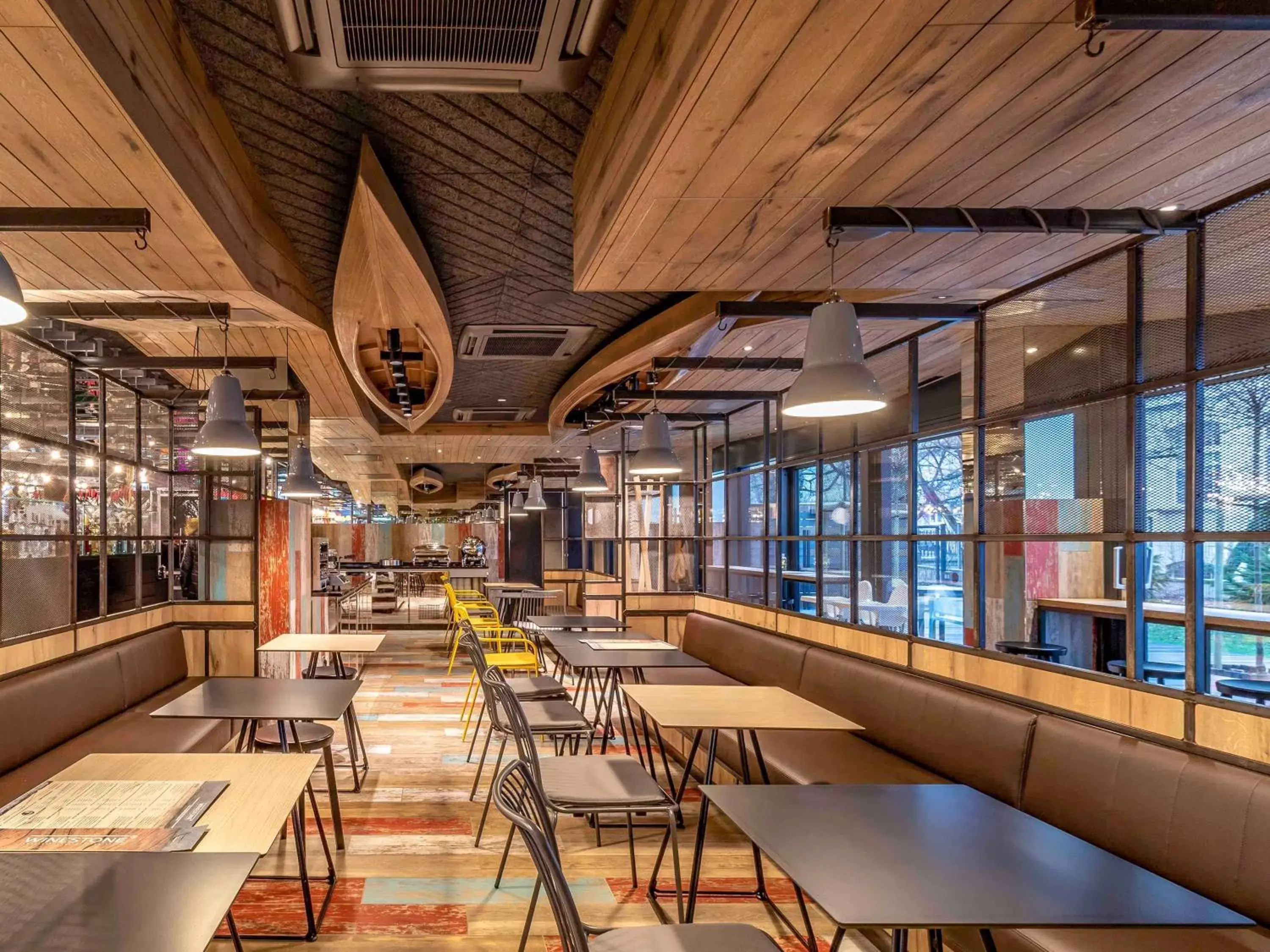 ibis Styles Warszawa Centrum ibis Styles Warszawa Centrum