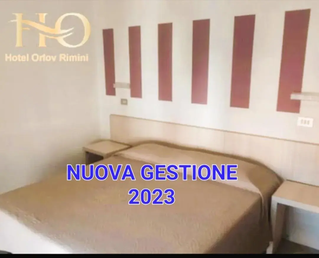 Hotel Orlov Rimini Hotel Orlov Rimini