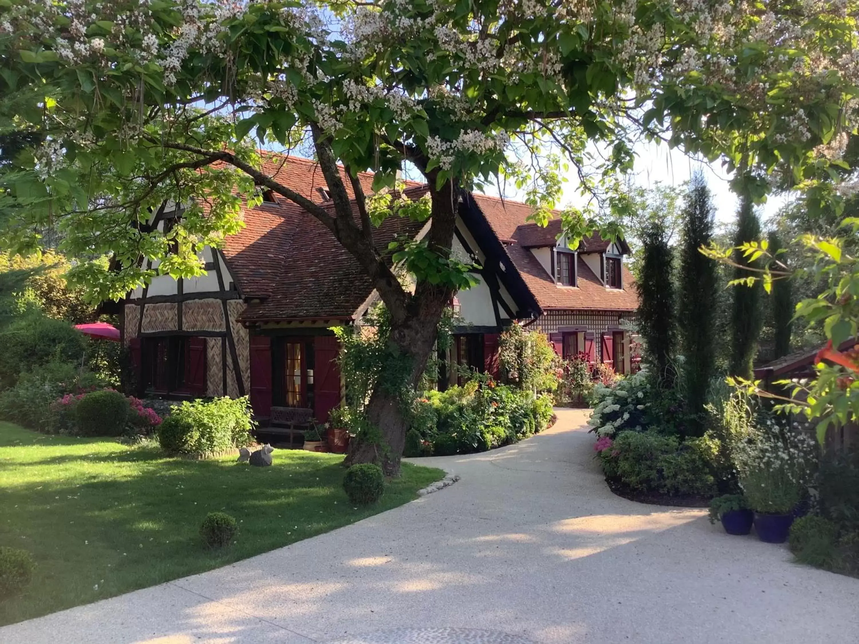 Toute Une Histoire près de Fontainebleau Toute Une Histoire près de Fontainebleau