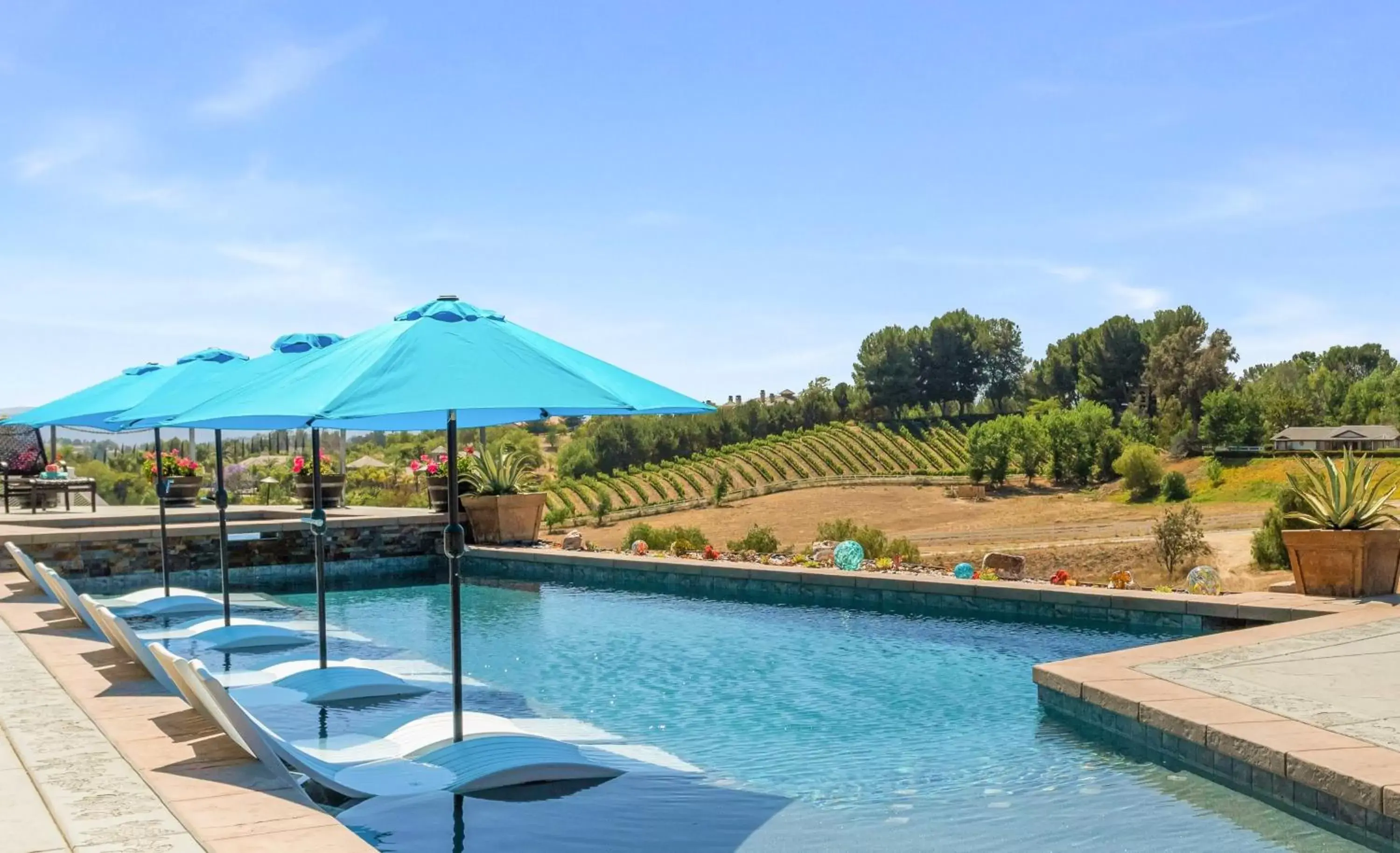 Gaia Inn & Spa- Adult Only- Temecula Wine Country Gaia Inn & Spa- Adult Only- Temecula Wine Country