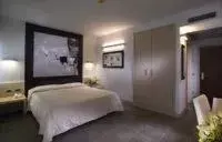 Deluxe Double Room - single occupancy in Hotel Europa Deluxe Double Room - single occupancy in Hotel Europa