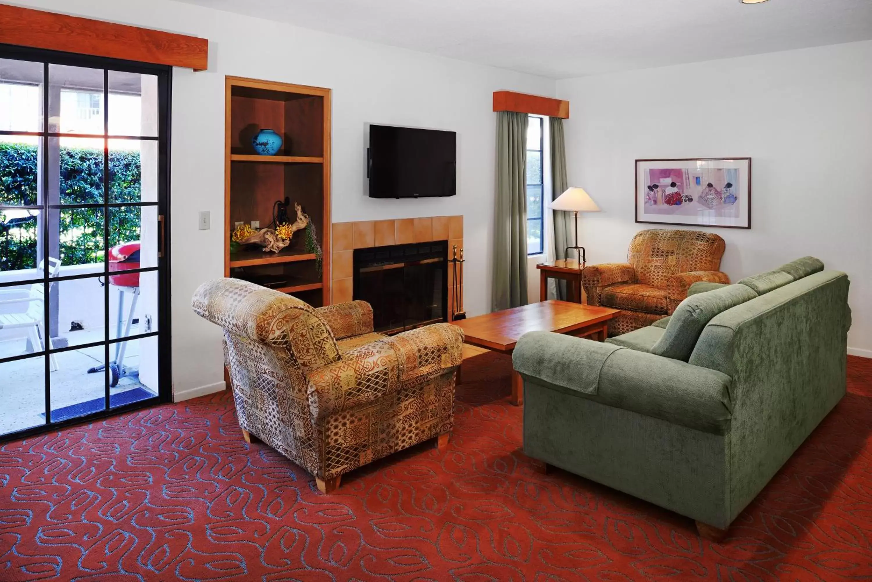 Two-Bedroom Villa in Riviera Oaks Resort Two-Bedroom Villa in Riviera Oaks Resort