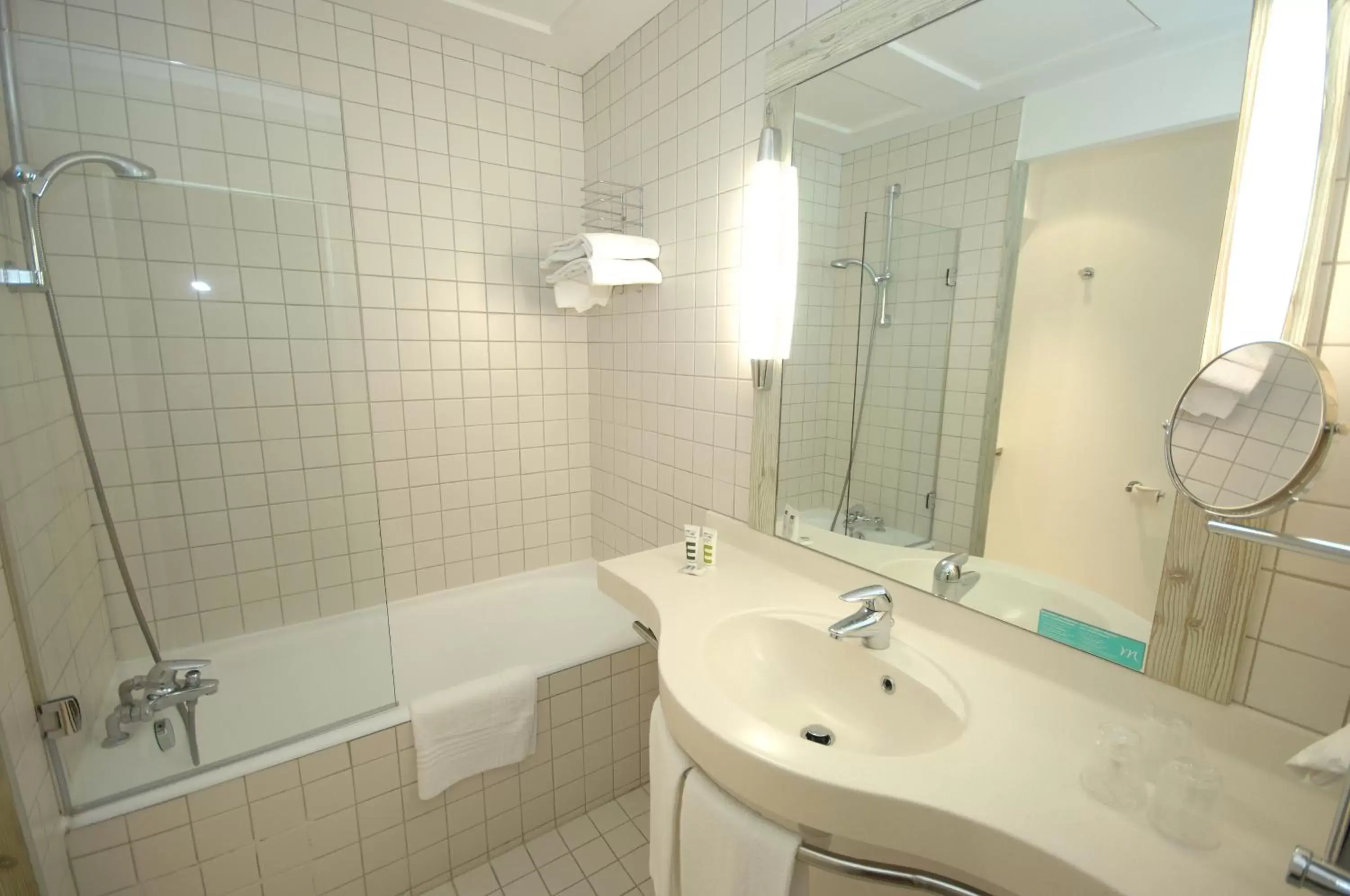 Mercure Millau Mercure Millau