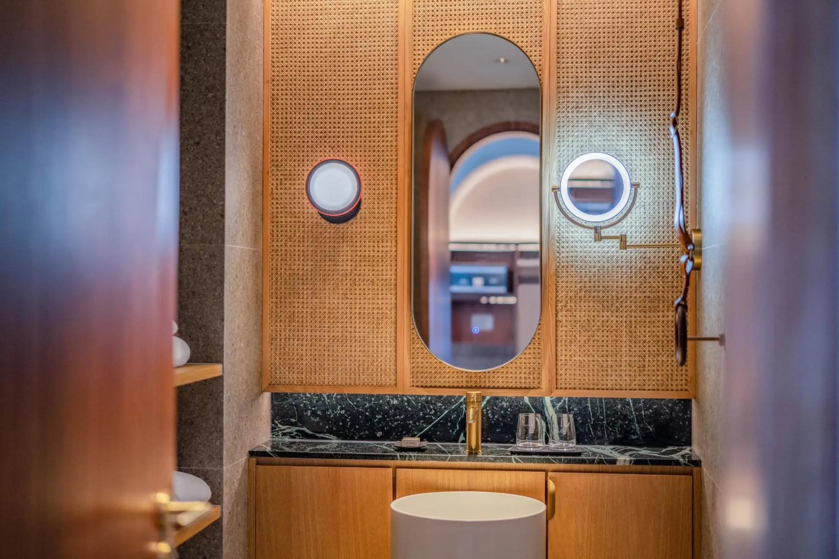 Double or Twin Room in L7 WEST LAKE HANOI By LOTTE Double or Twin Room in L7 WEST LAKE HANOI By LOTTE