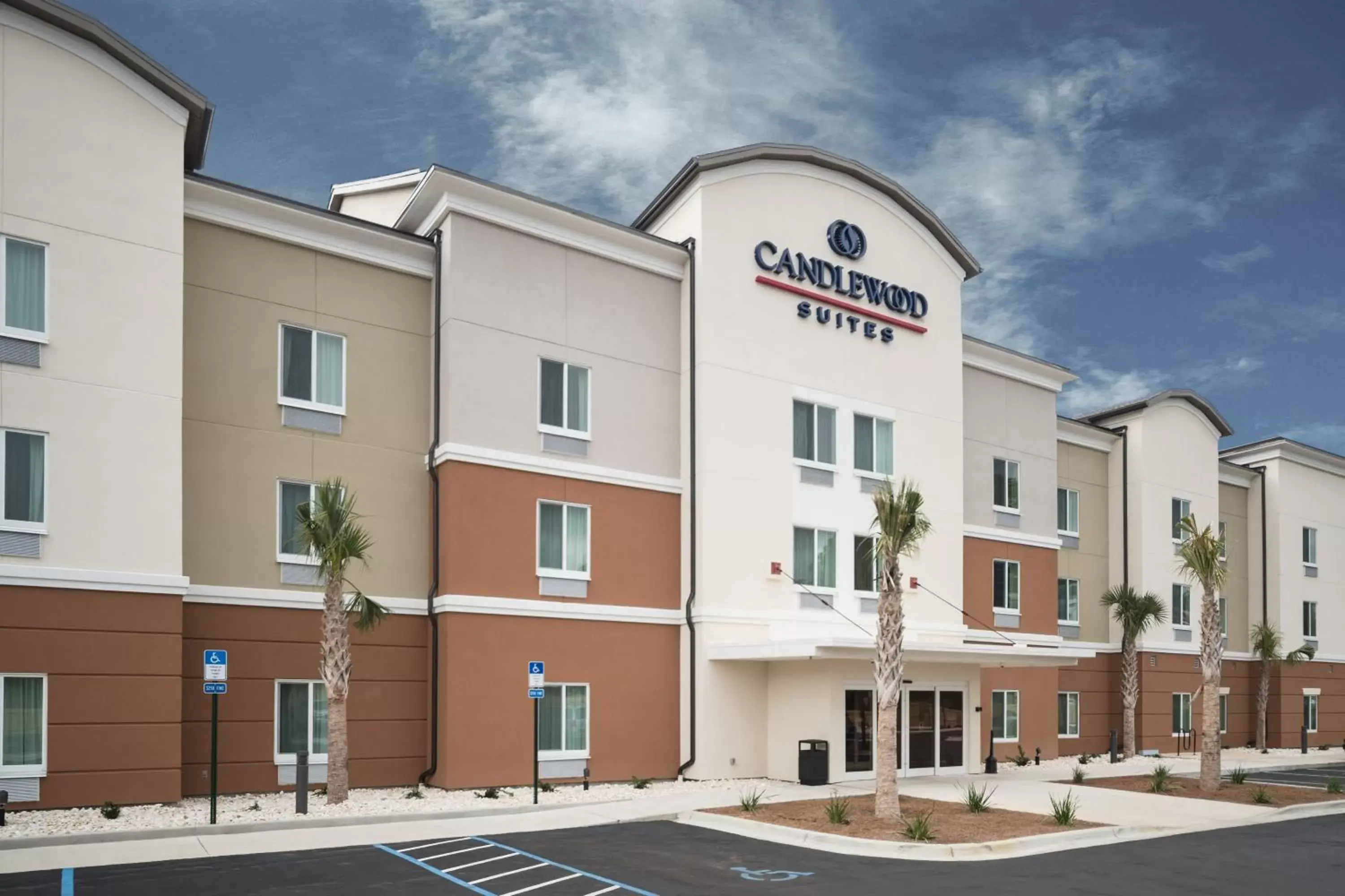 Candlewood Suites - Ft Walton Bch - Hurlburt Area by IHG Candlewood Suites - Ft Walton Bch - Hurlburt Area by IHG