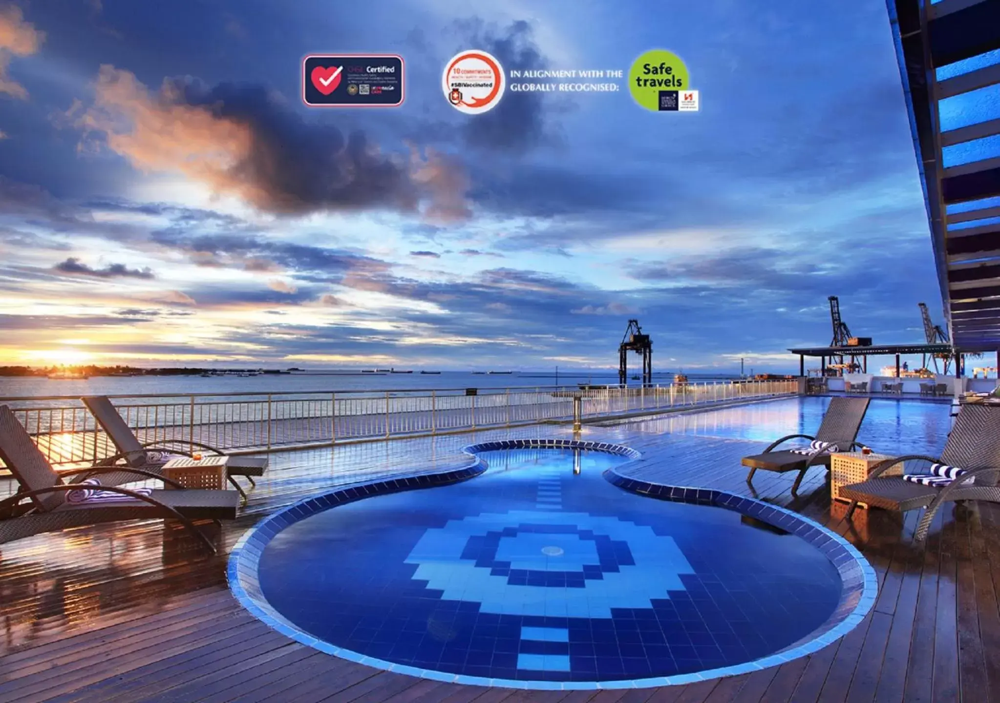 Swiss-Belhotel Makassar Swiss-Belhotel Makassar