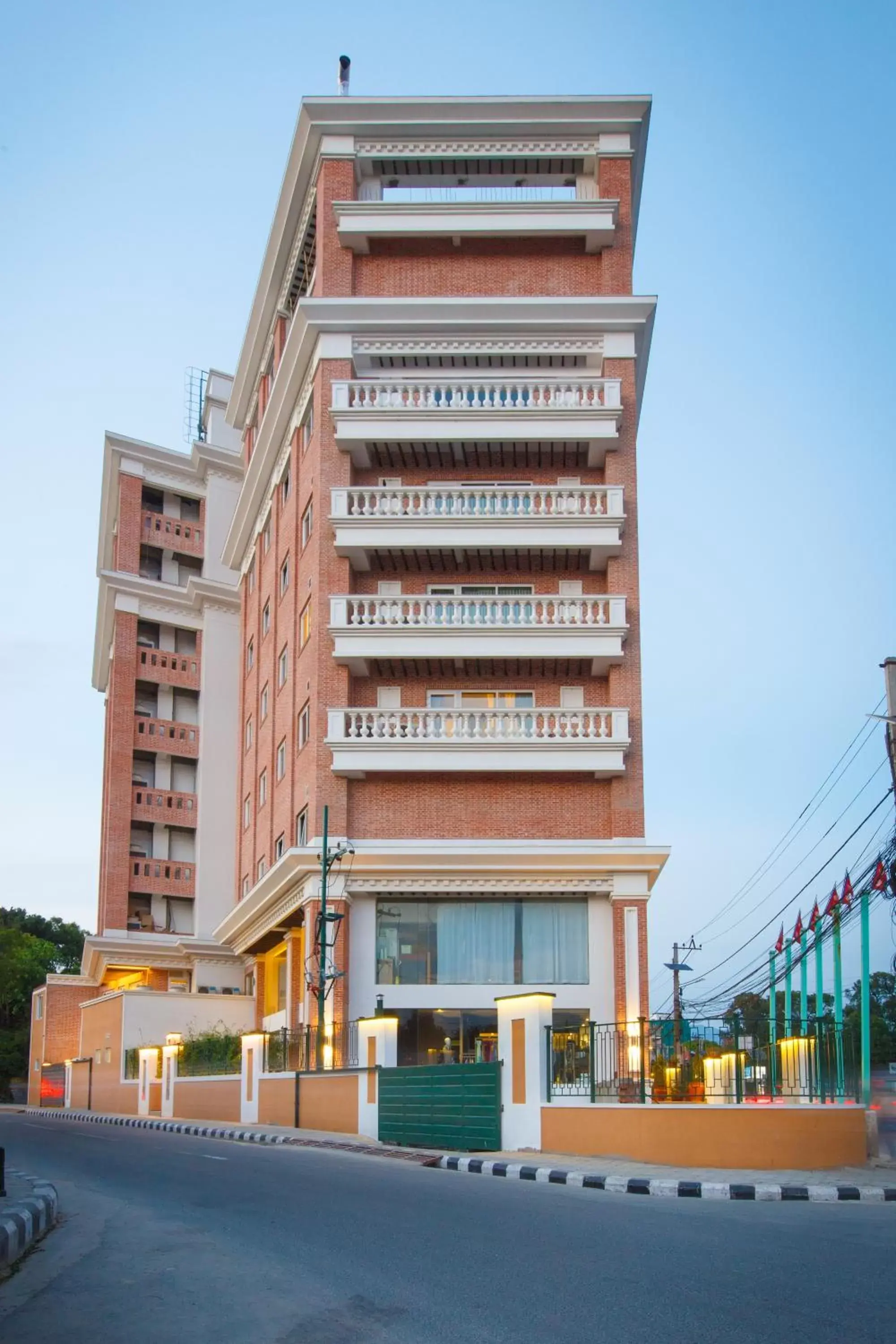 Hotel Ambassador by ACE Hotels Hotel Ambassador by ACE Hotels