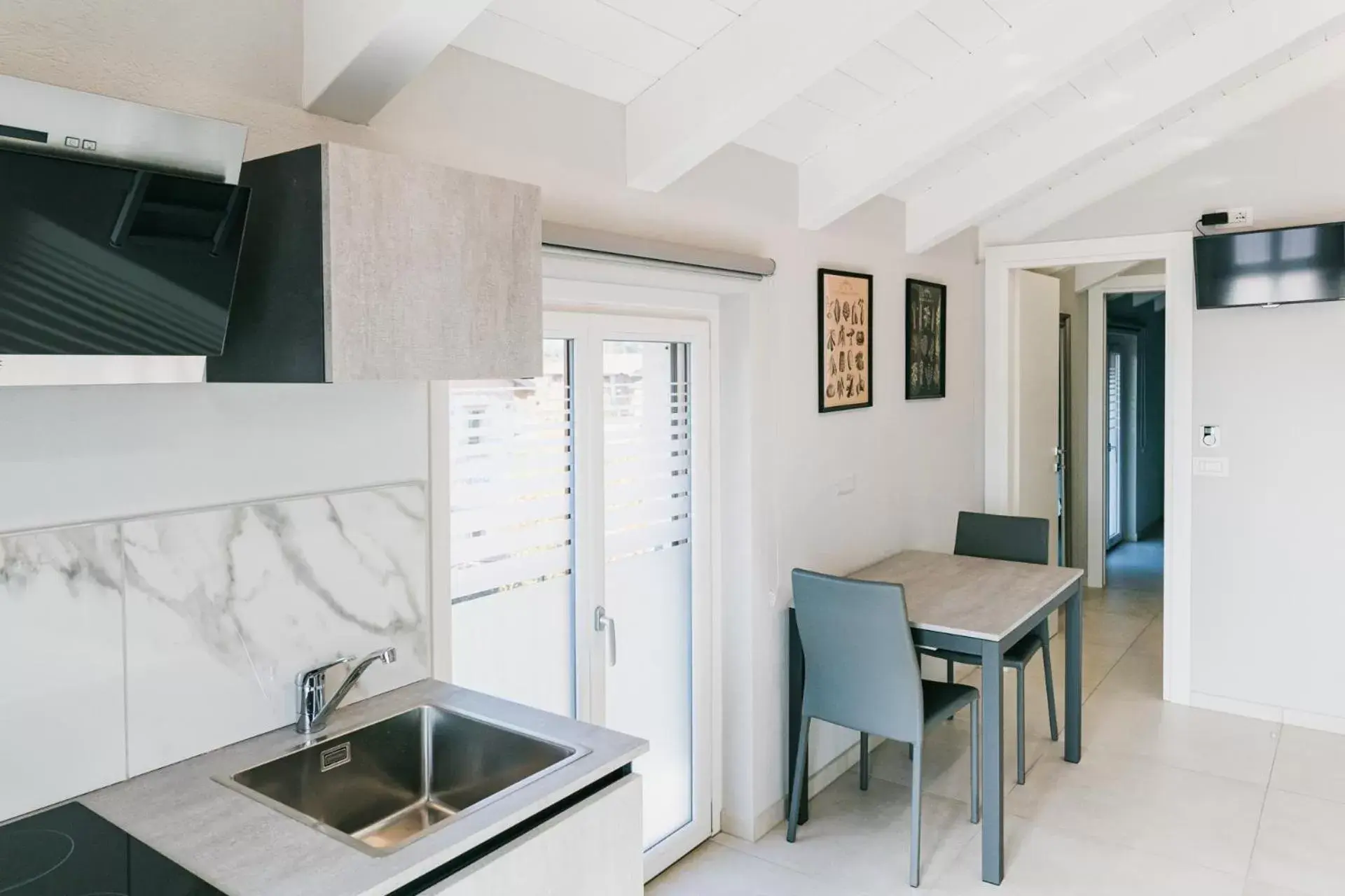 King Room with Mountain View - single occupancy in La Tenuta di Santo Stefano Agri Resort & Spa King Room with Mountain View - single occupancy in La Tenuta di Santo Stefano Agri Resort & Spa