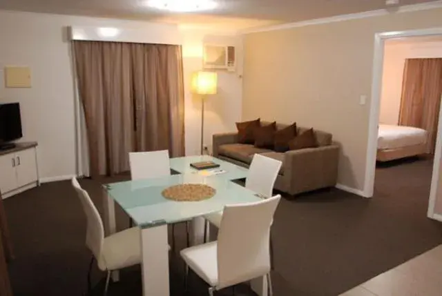 One-Bedroom Apartment in The Barn Accommodation One-Bedroom Apartment in The Barn Accommodation