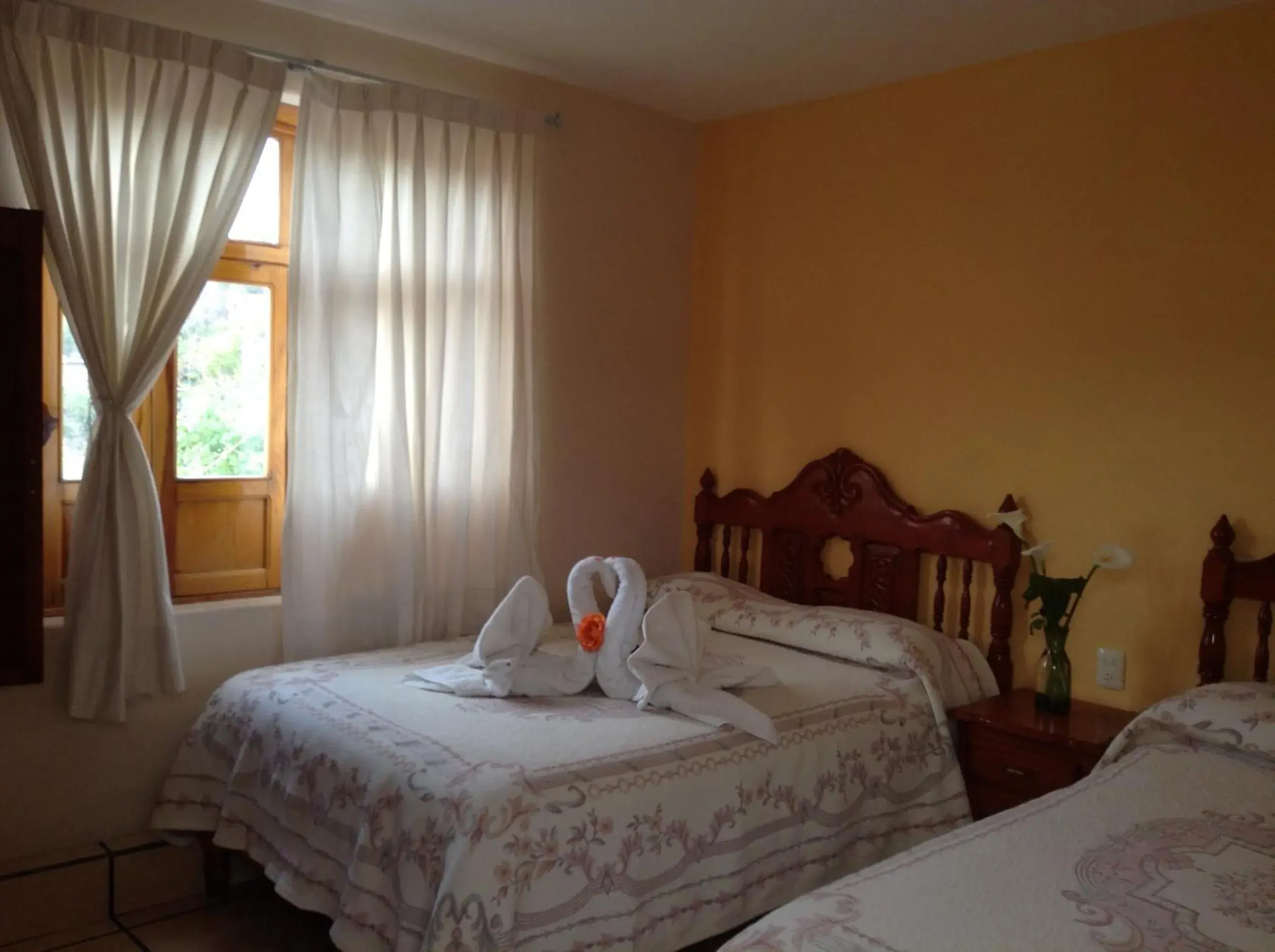 Hotel Posada Camelinas Hotel Posada Camelinas